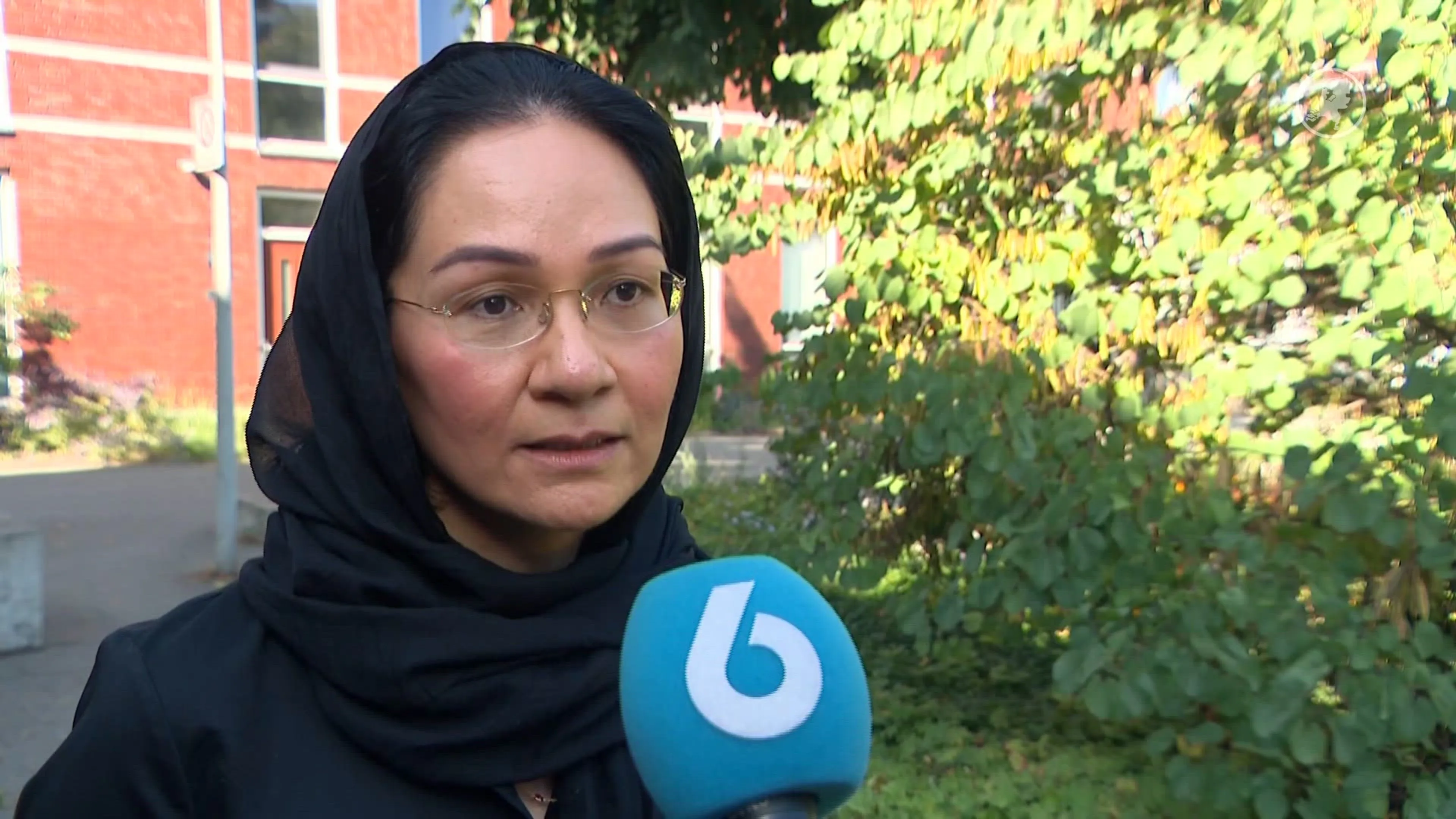 Vermiste vrouw (24) Almere nog steeds niet terecht