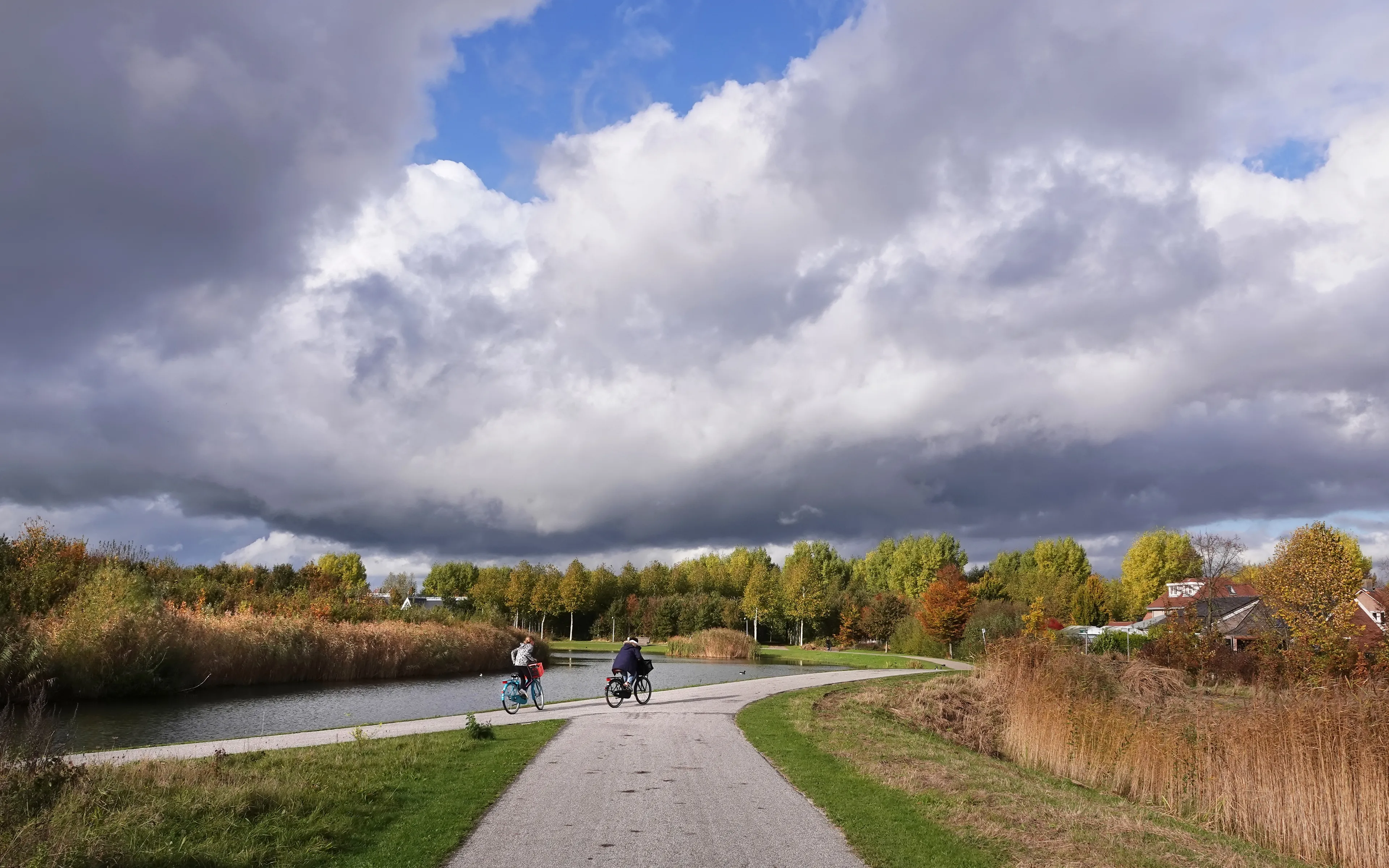 Getuigen gezocht: meerdere straatroven in Máximapark Vleuten