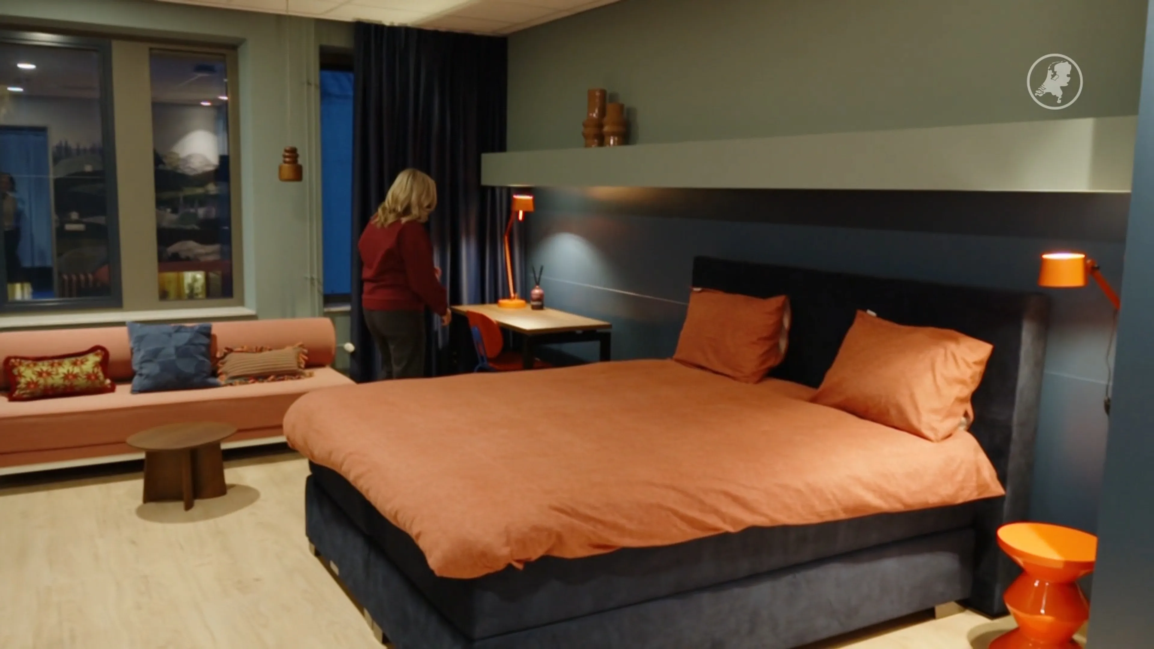 Medisch Spectrum Twente opent kamers voor ouders naast opgenomen kinderen