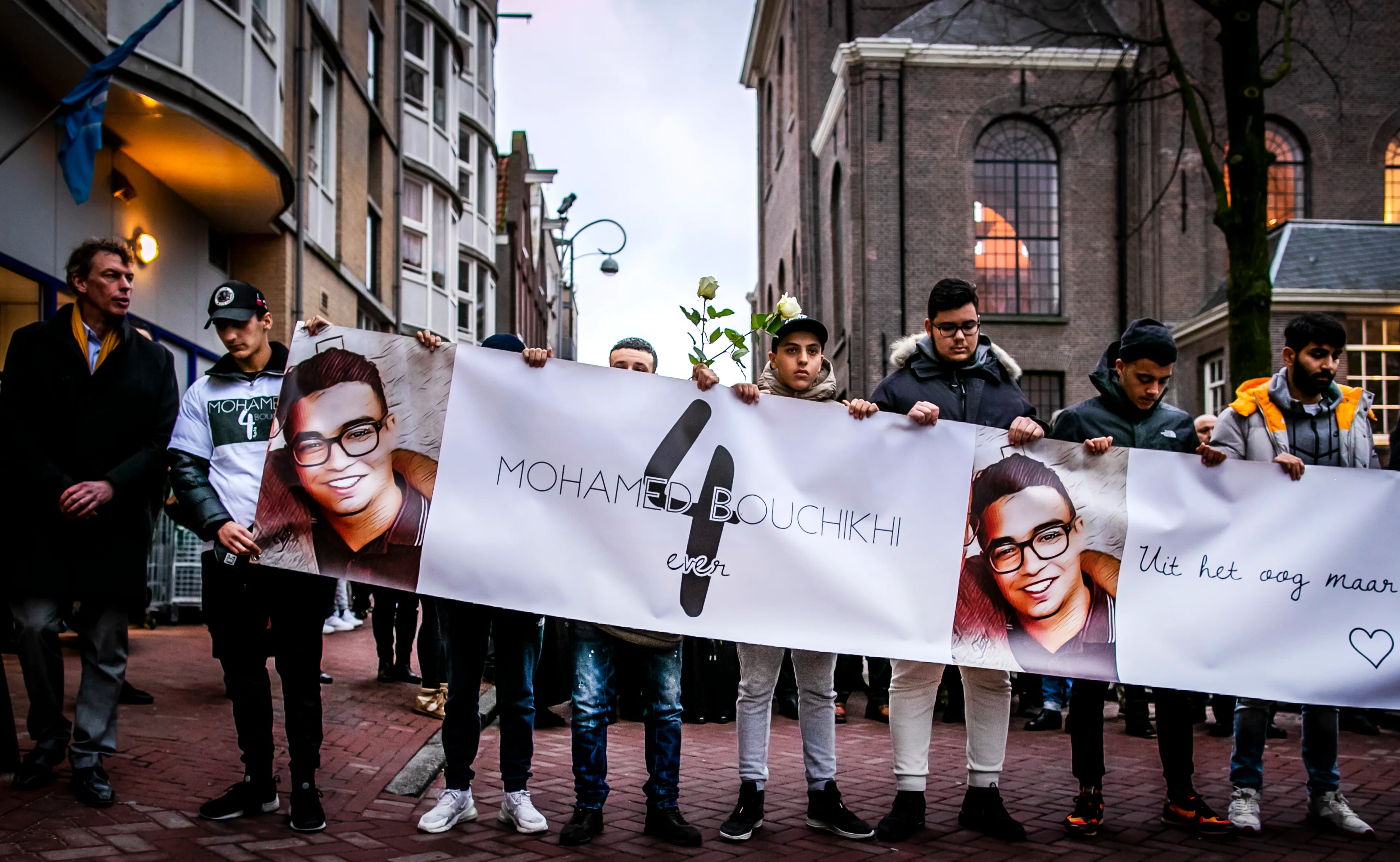 Verdachte doodschieten Mohamed (17) bij Amsterdams buurthuis gearresteerd op Curaçao