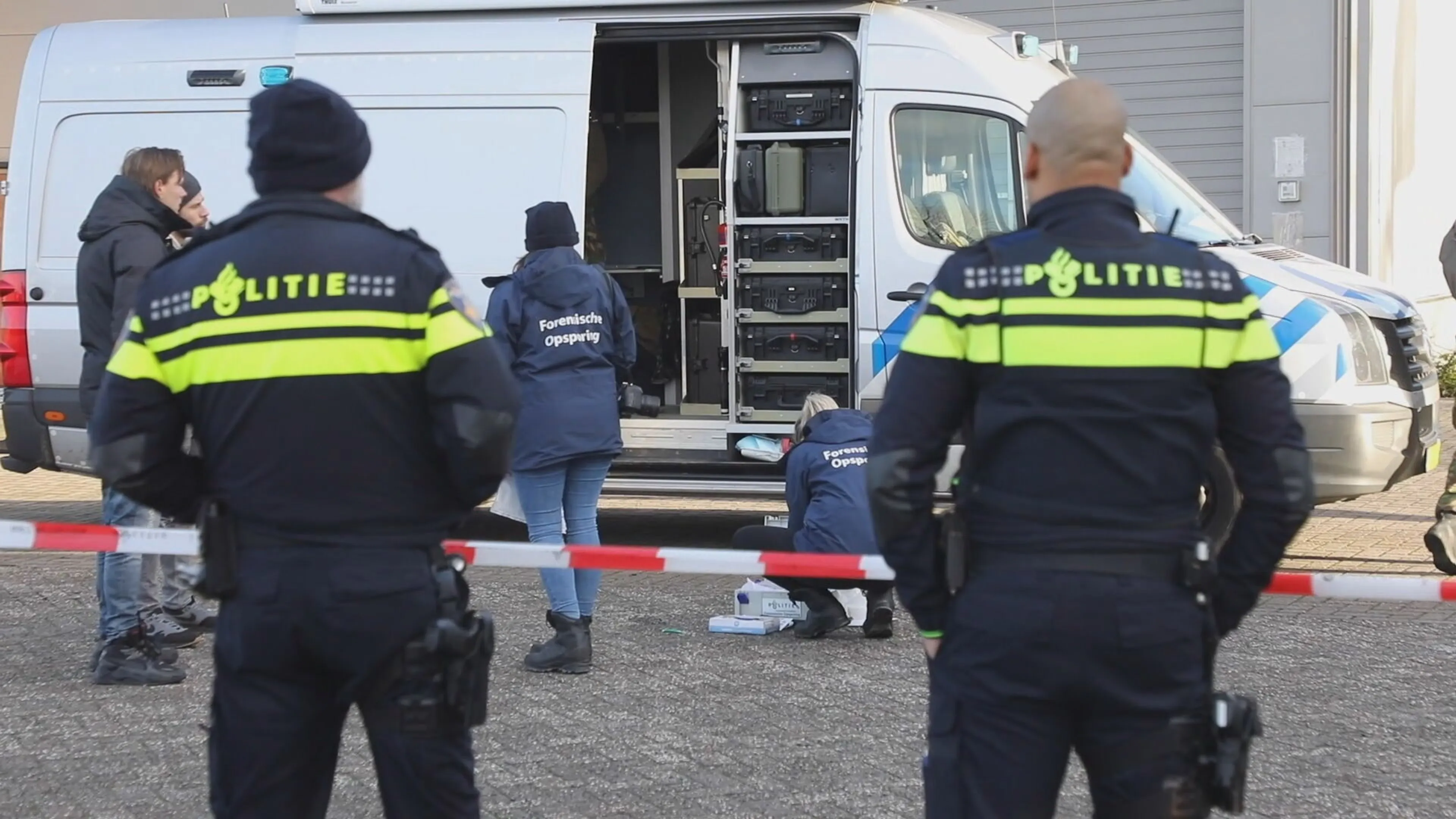 Nederlandse minister pleit voor Europees verbod op gevaarlijk en crimineel vuurwerk