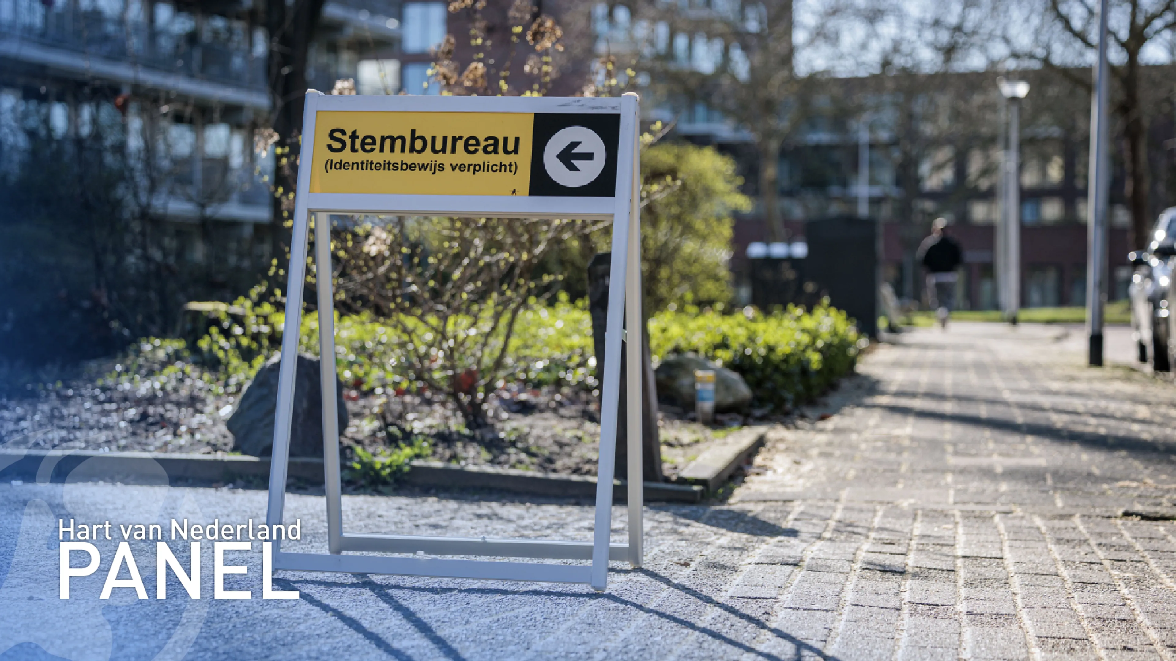 Waarom zoveel mensen niet gingen stemmen: dit zeggen thuisblijvers