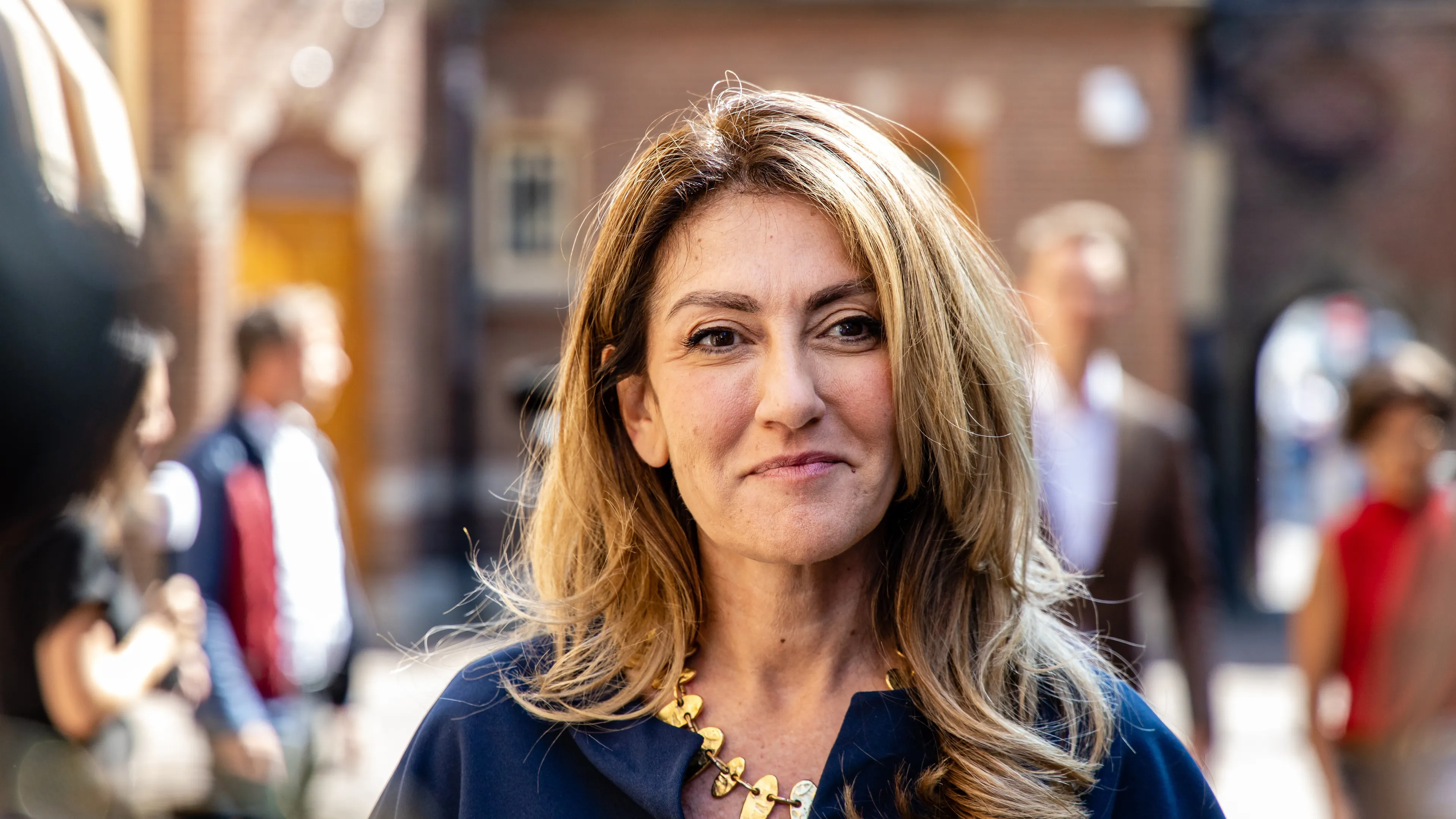 Dilan Yeşilgöz nieuwe lijsttrekker VVD, geen andere kandidaten