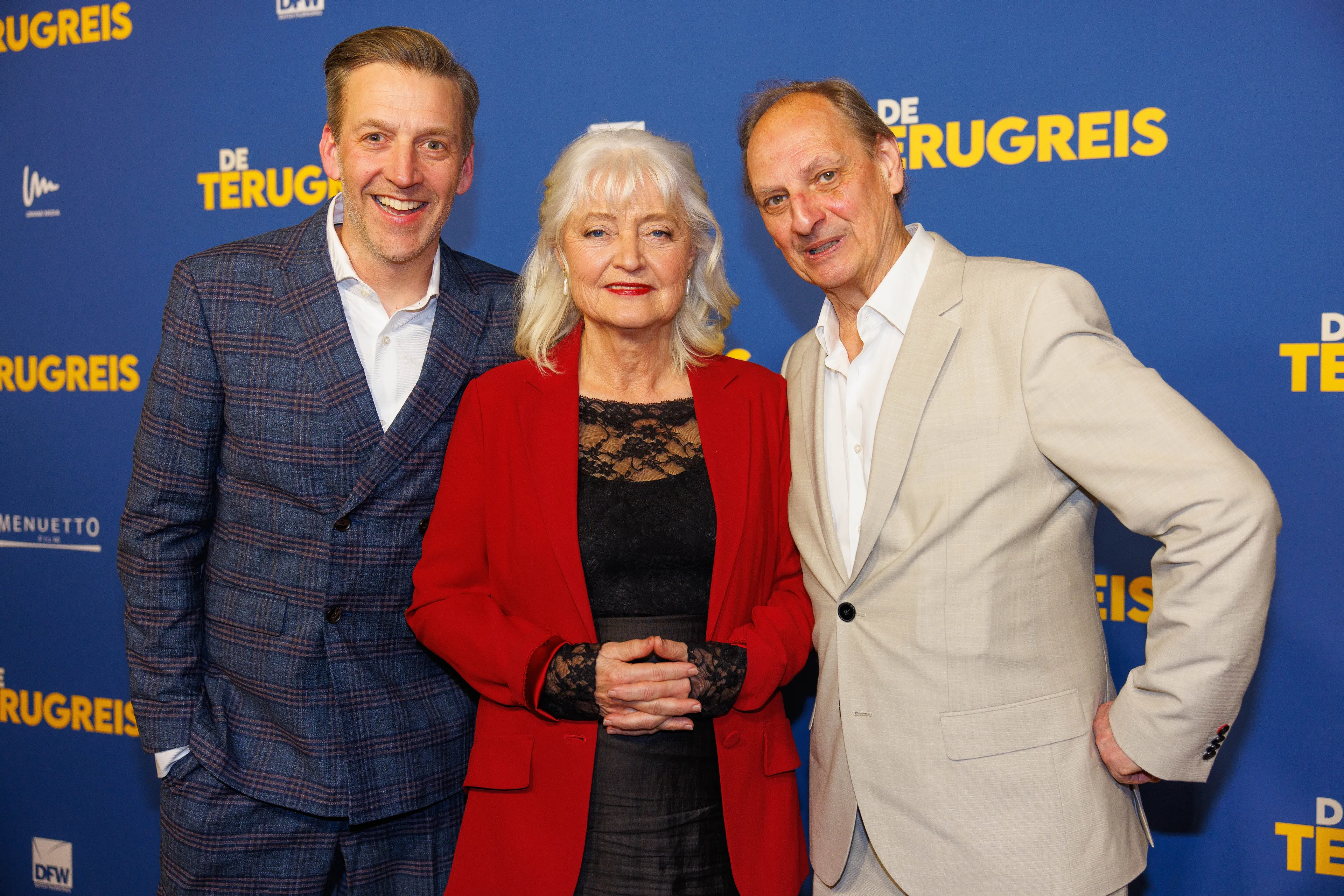  'De Terugreis' is Nederlandse inzending voor Oscars