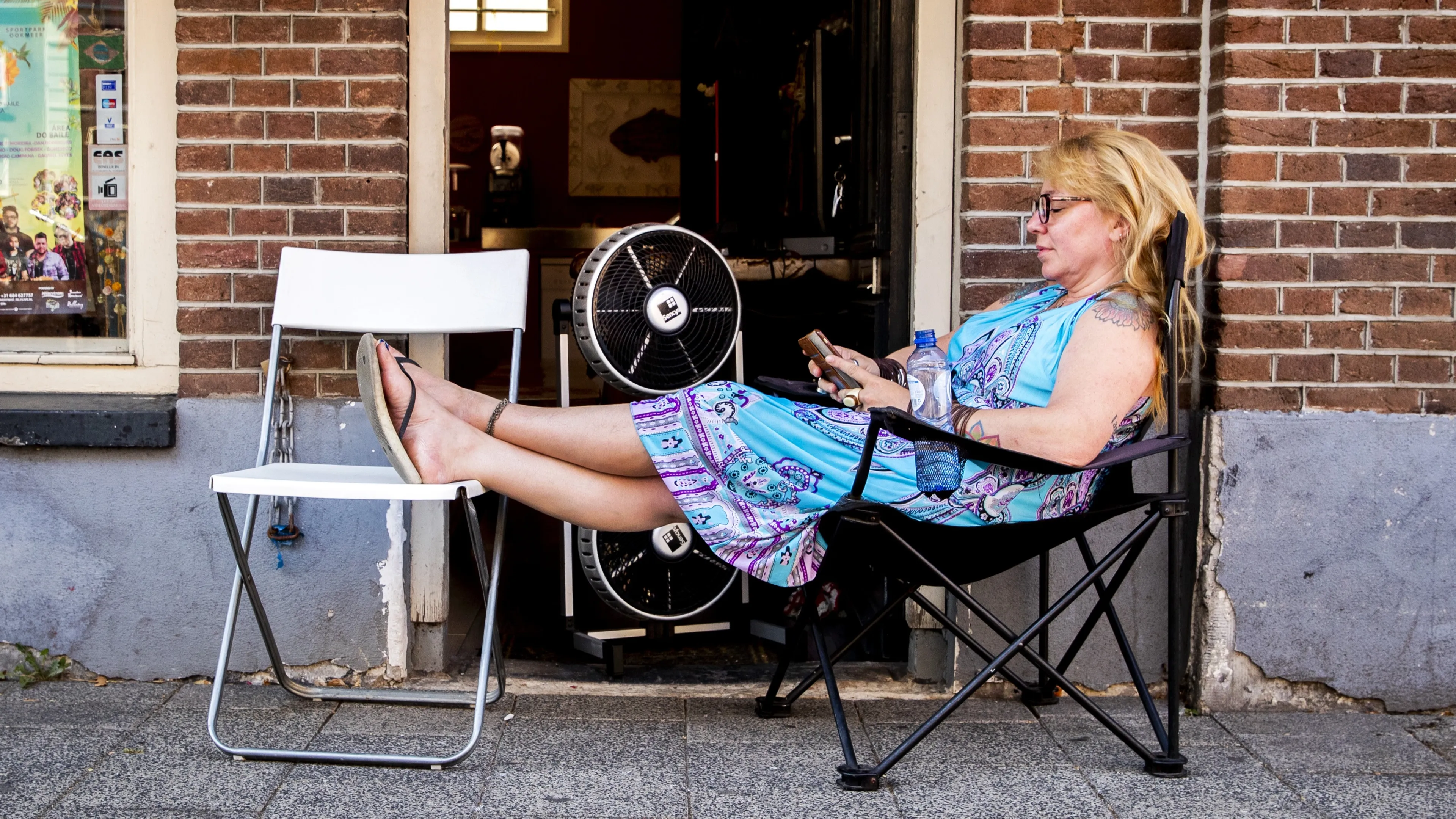 Warmste dag van het jaar: dit kun je verwachten en ertegen doen