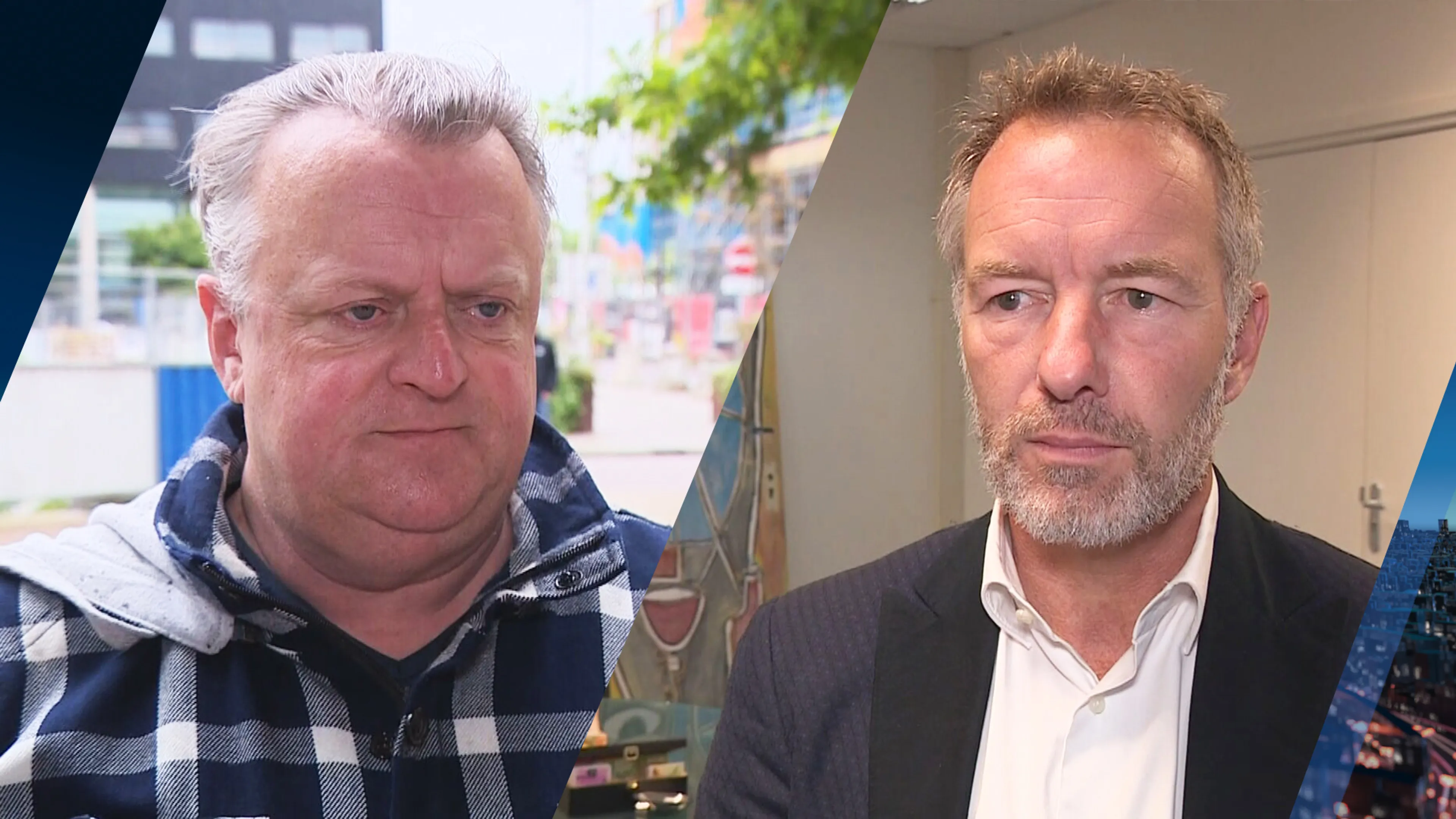 Kamervragen na dood Gino (9): 'Zijn wij er voor de daders of voor de slachtoffers?'