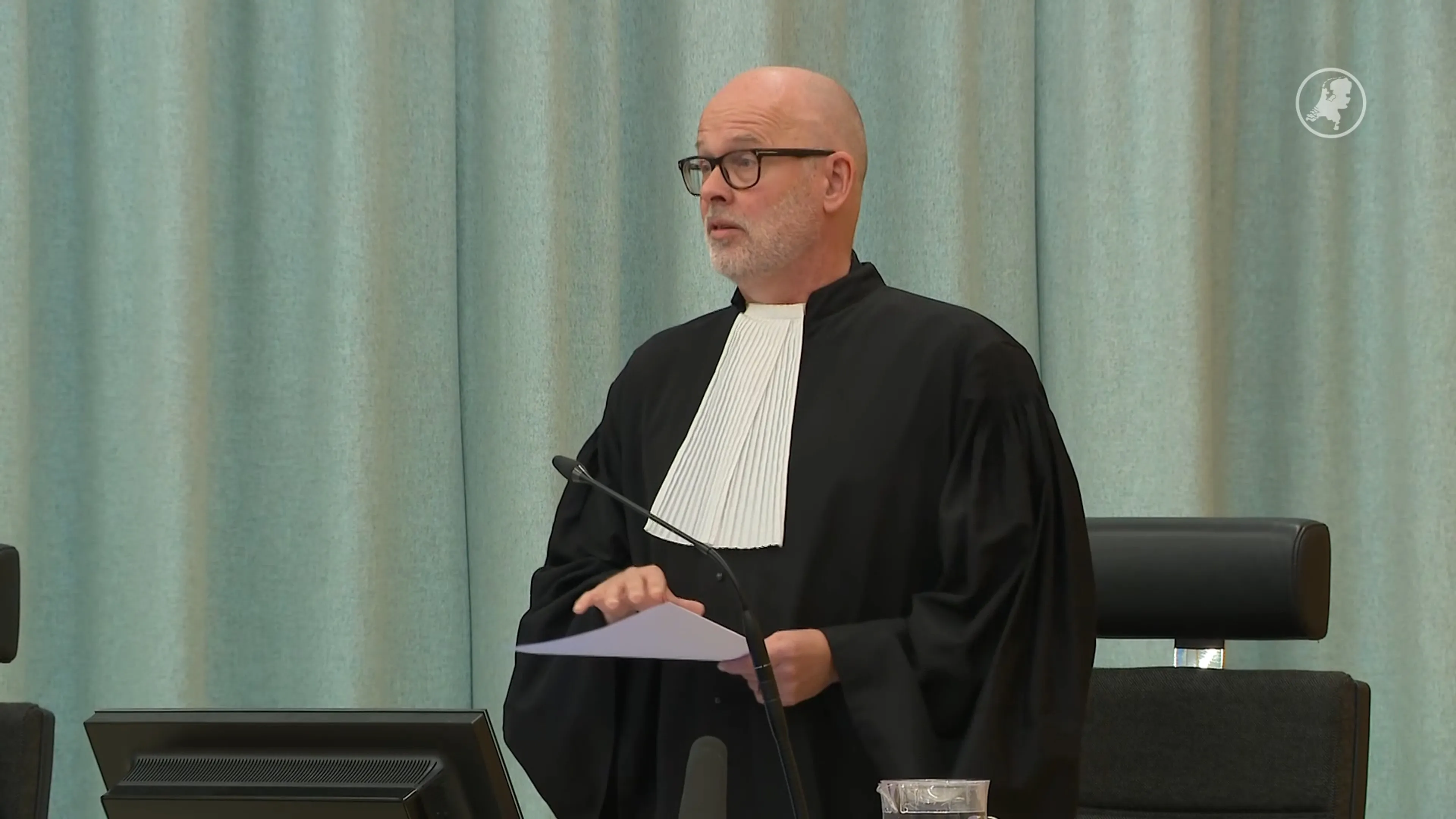 Advocaat verdachte dodelijke aanrijding Vogelwaarde: 'Cliënt vindt het vreselijk voor nabestaanden'