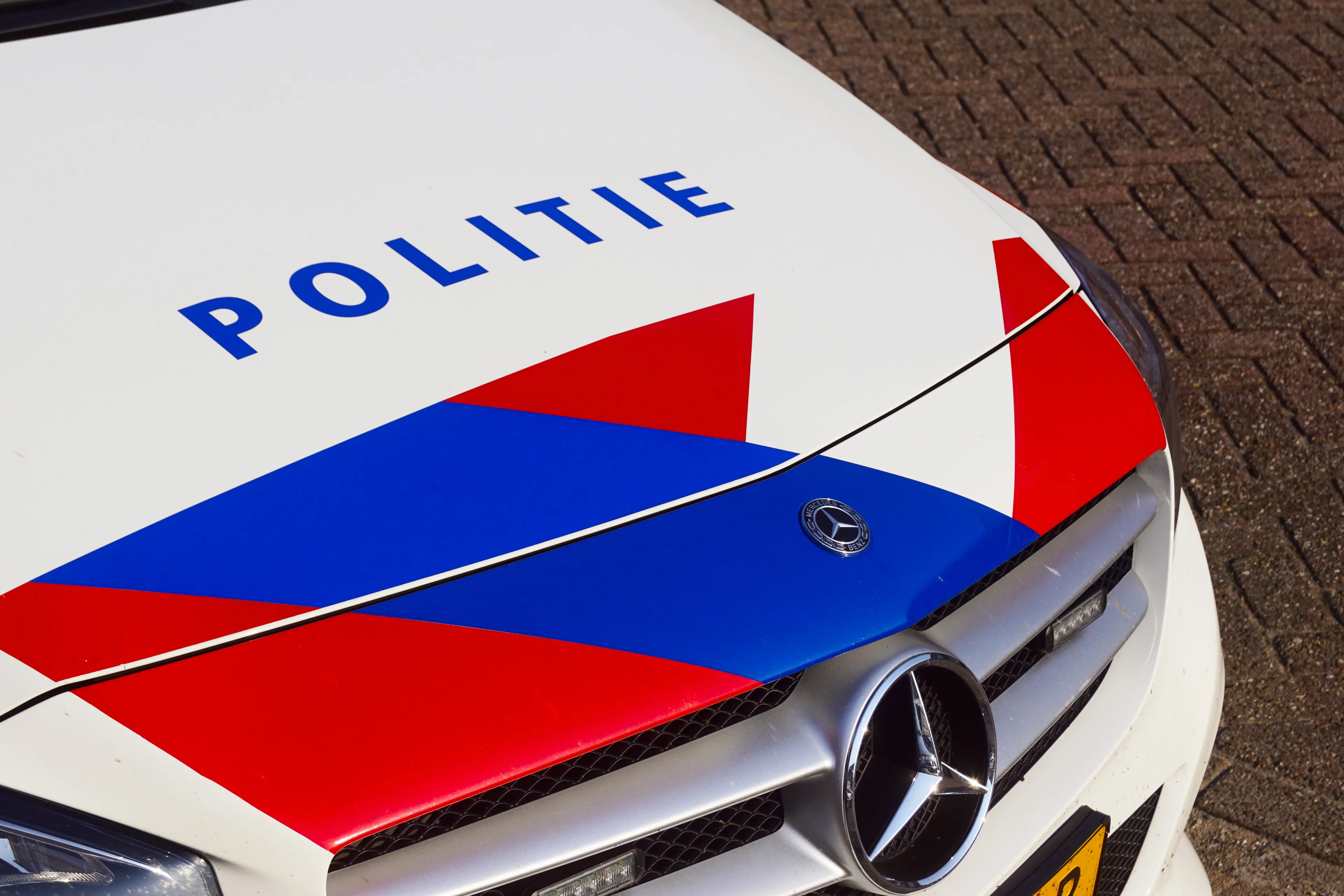 Man mist oog na zware mishandeling, 22-jarige Roosendaler aangehouden