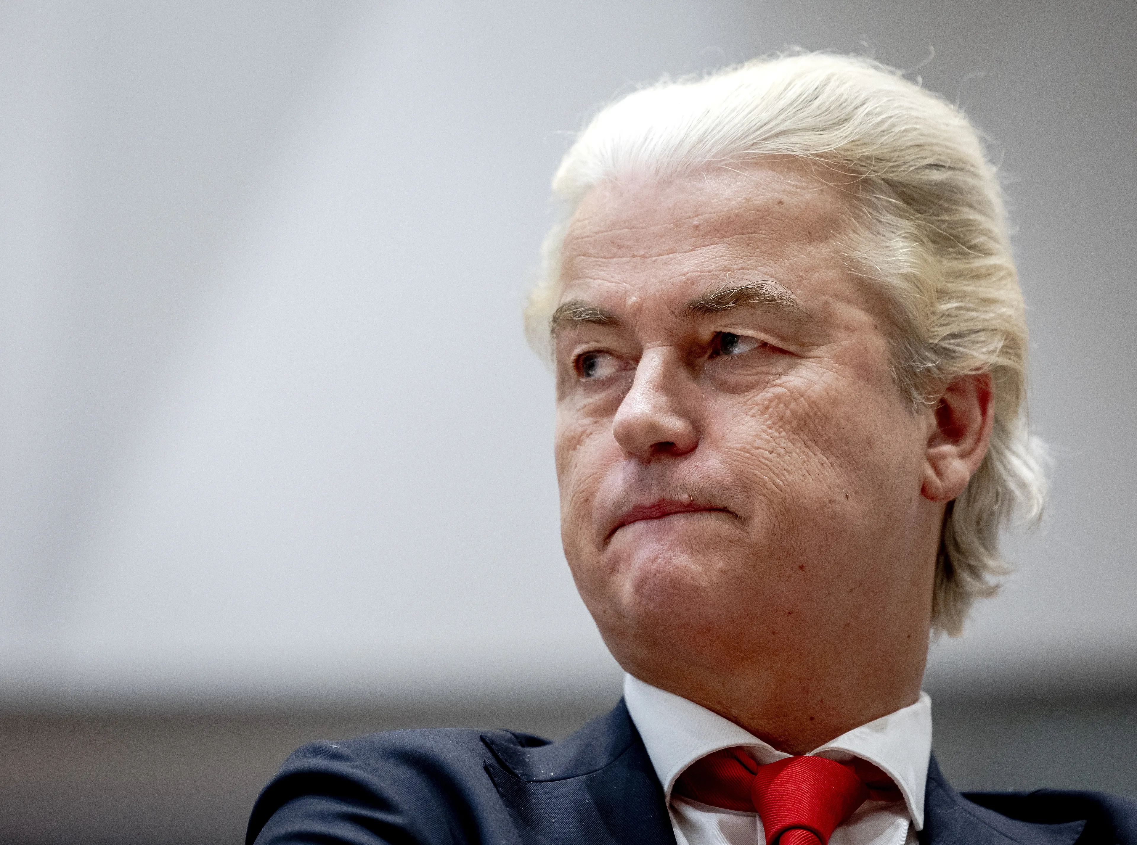Discriminatiemeldpunt ontvangt storm aan klachten na post Wilders