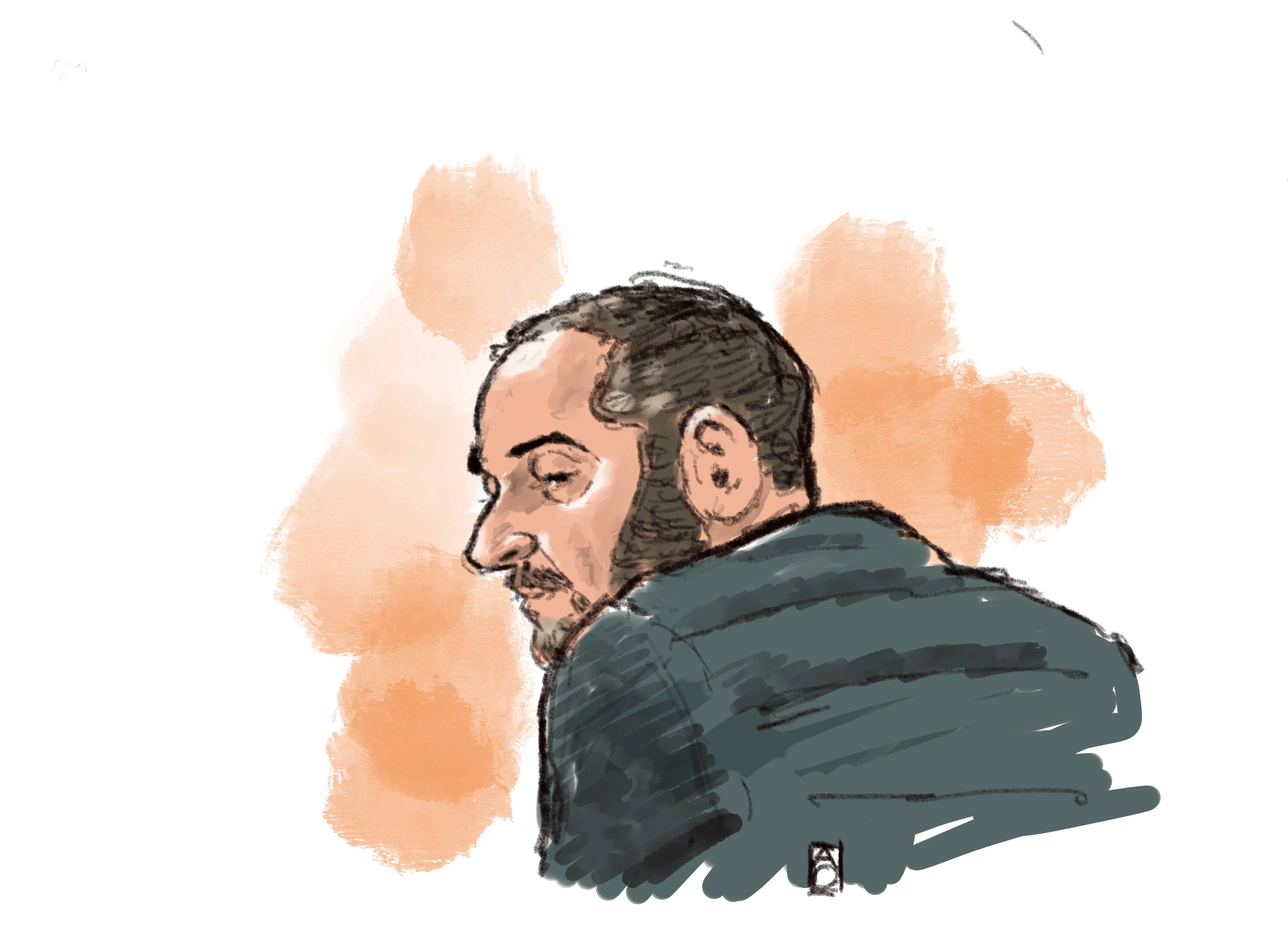Taghi doet boekje open over kroongetuige: 'Pathologische leugenaar en een fantast'