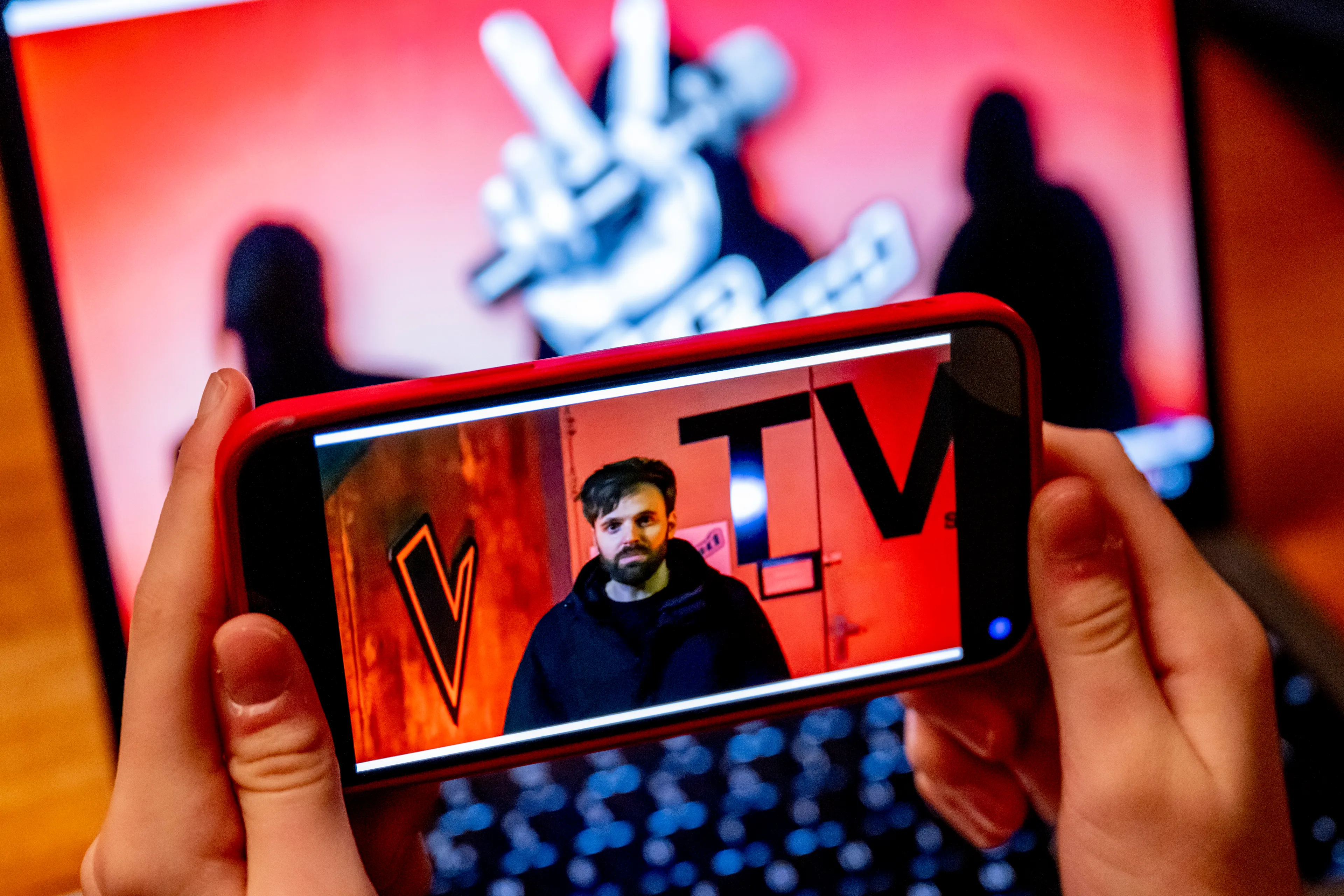 BOOS-aflevering over The Voice al 10 miljoen keer bekeken: 'Er lijkt iets in beweging te komen'