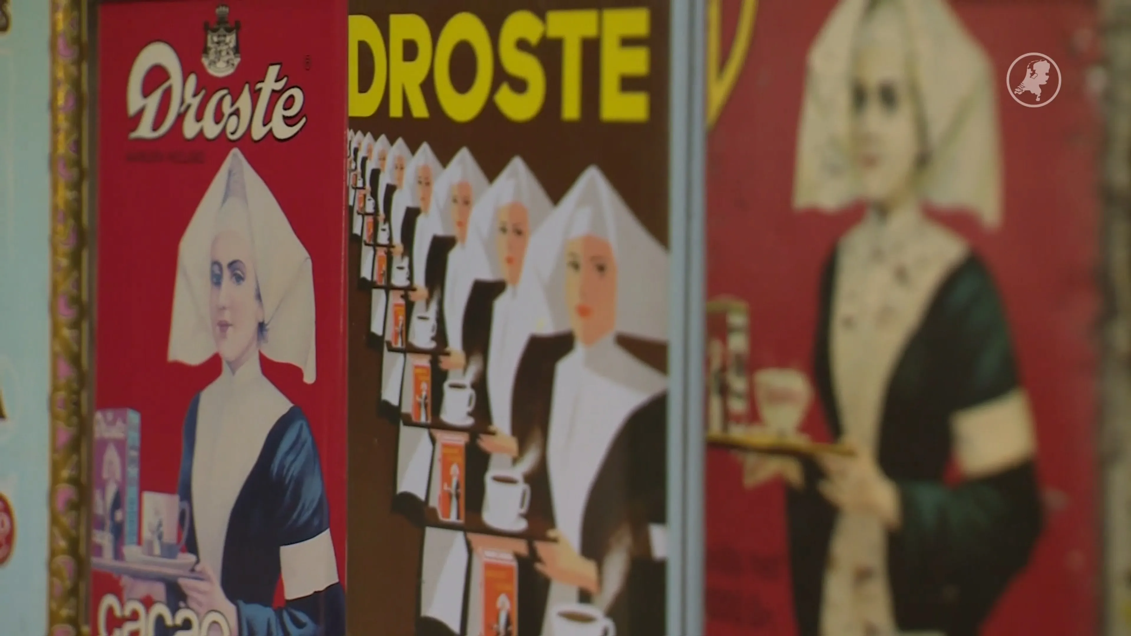 Na 160 jaar valt het doek voor chocolademerk Droste: 'Ging niet mee met tijd'