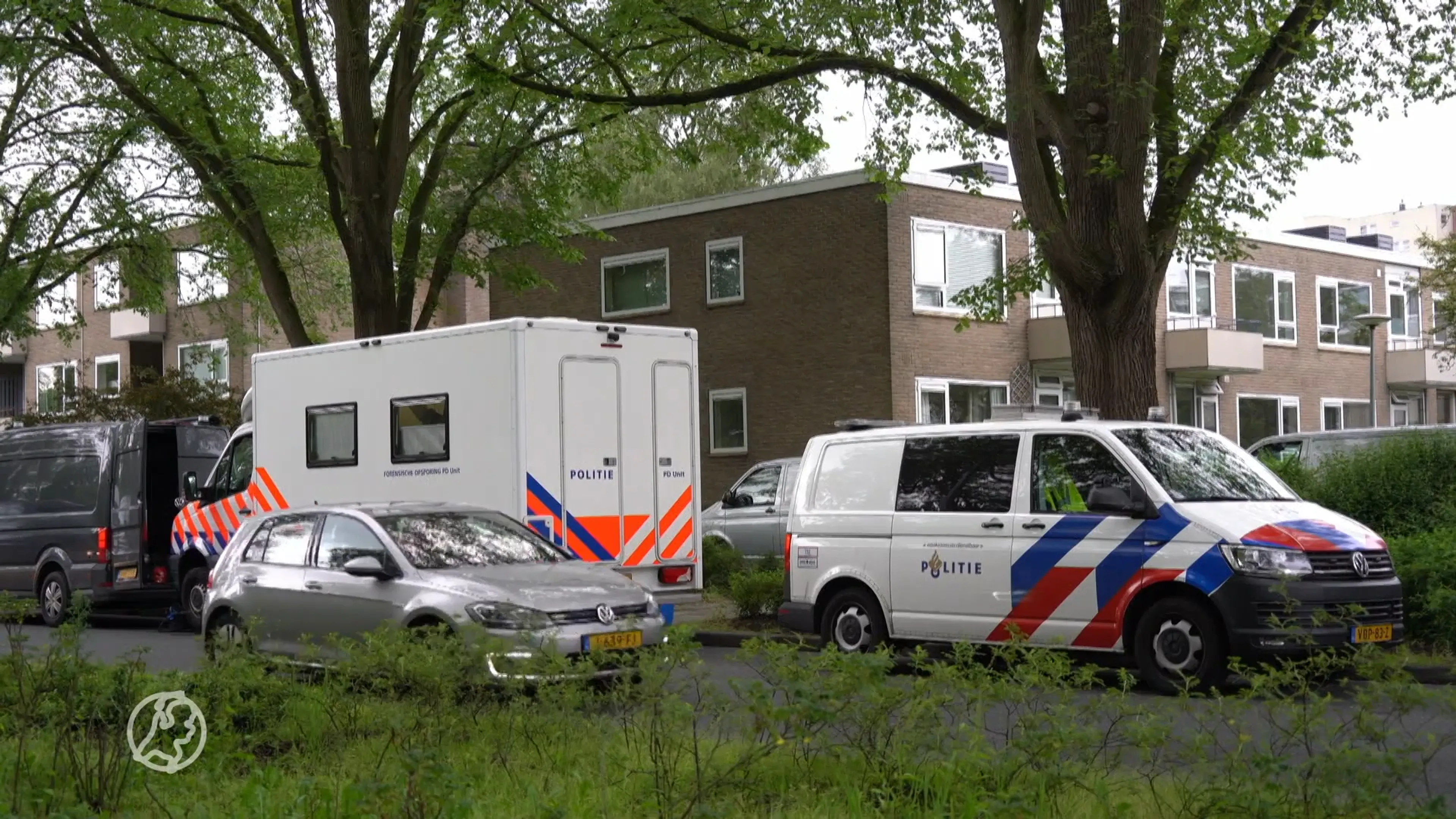 OM: geen gevolgen voor agent na doodschieten Emilia (24) Groningen