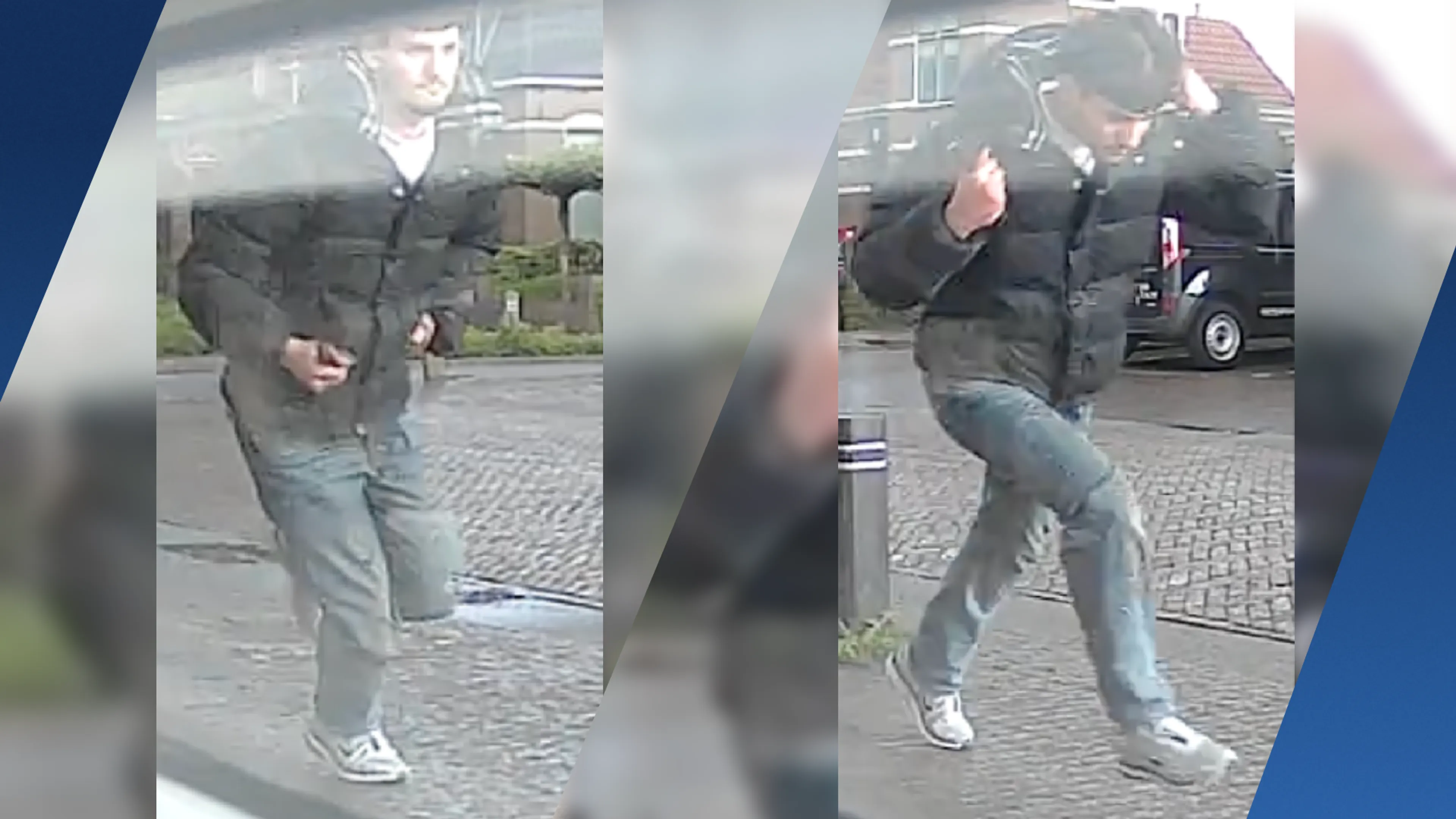 Politie jaagt op nepagent die sieraden buitmaakte bij oudere vrouw in Wolvega