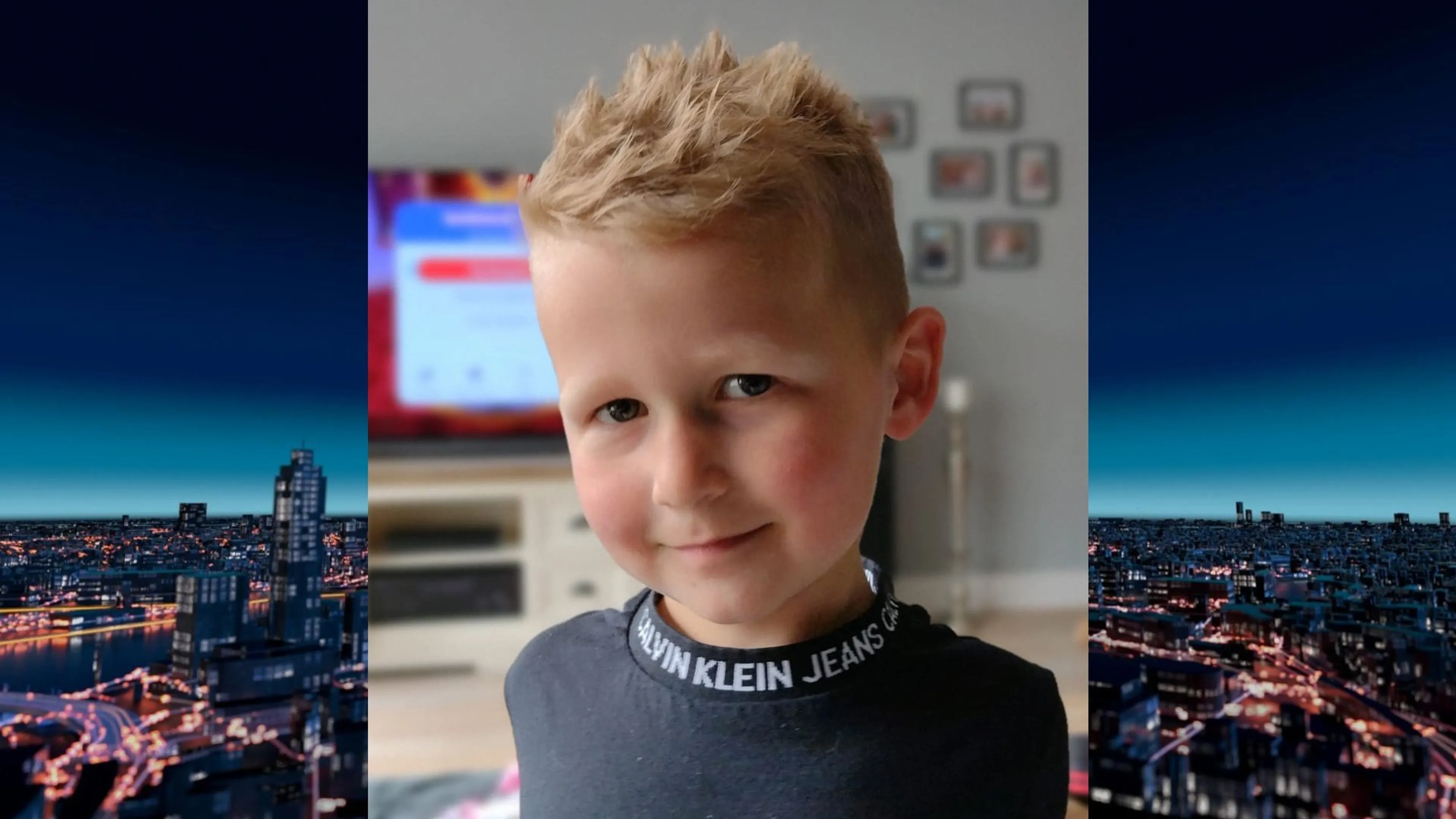 Ouders overleden Gio (4) over Rai Vloet: 'Heeft hij gevoel, heeft hij spijt?'