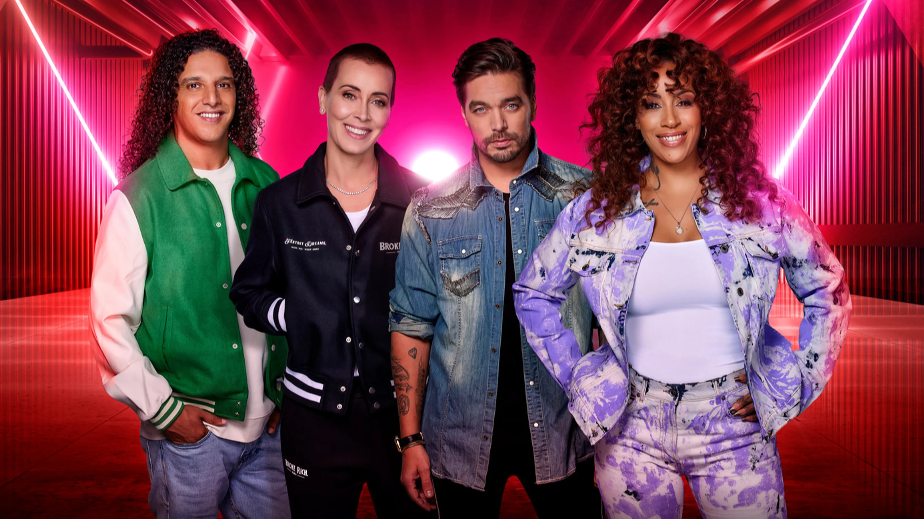 Andere coaches The Voice 'erg geschrokken', maar blijven vooralsnog gewoon aan