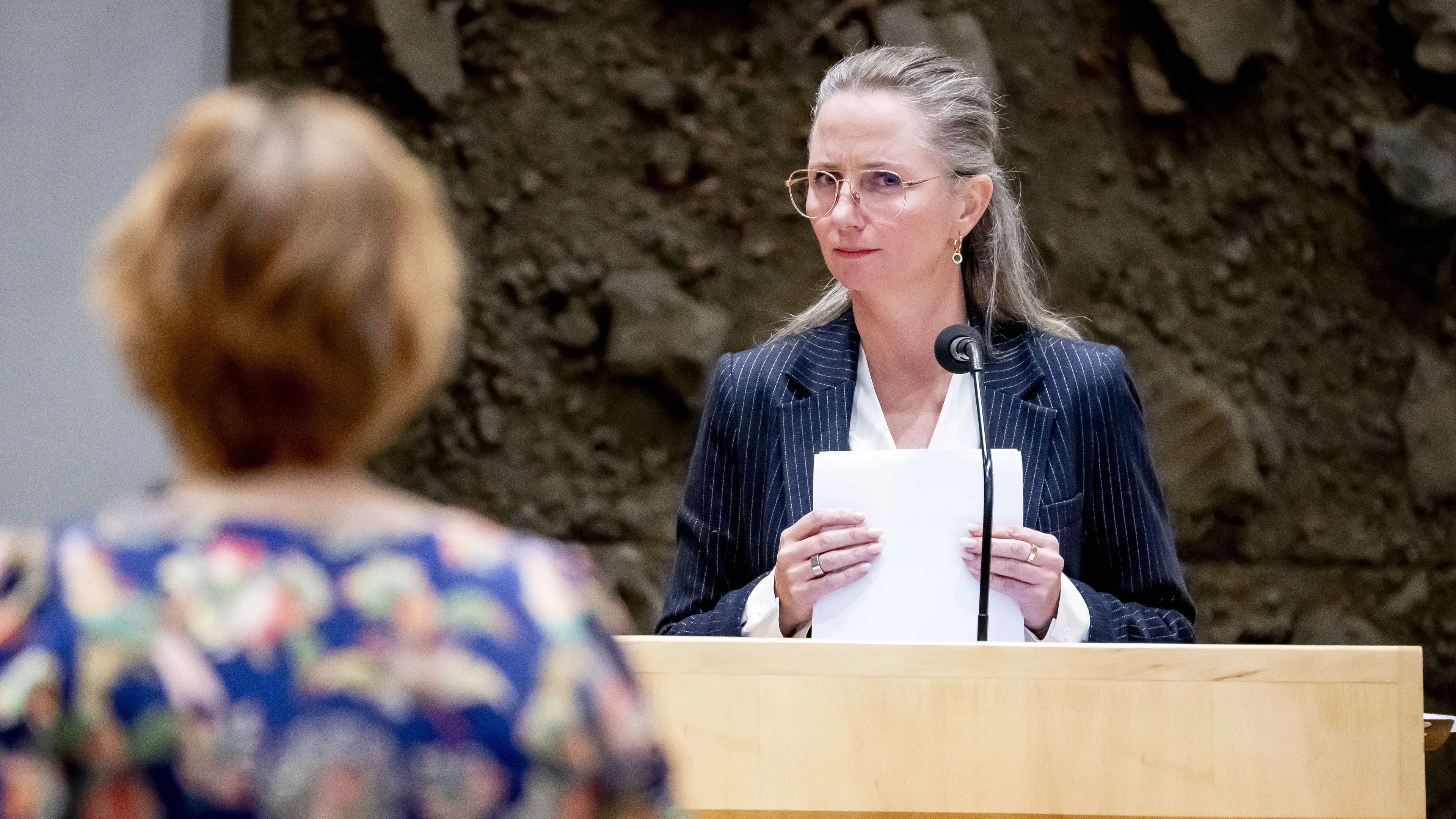 Ministers sluiten deal na geruzie: akkoord over aanvullend zorgakkoord