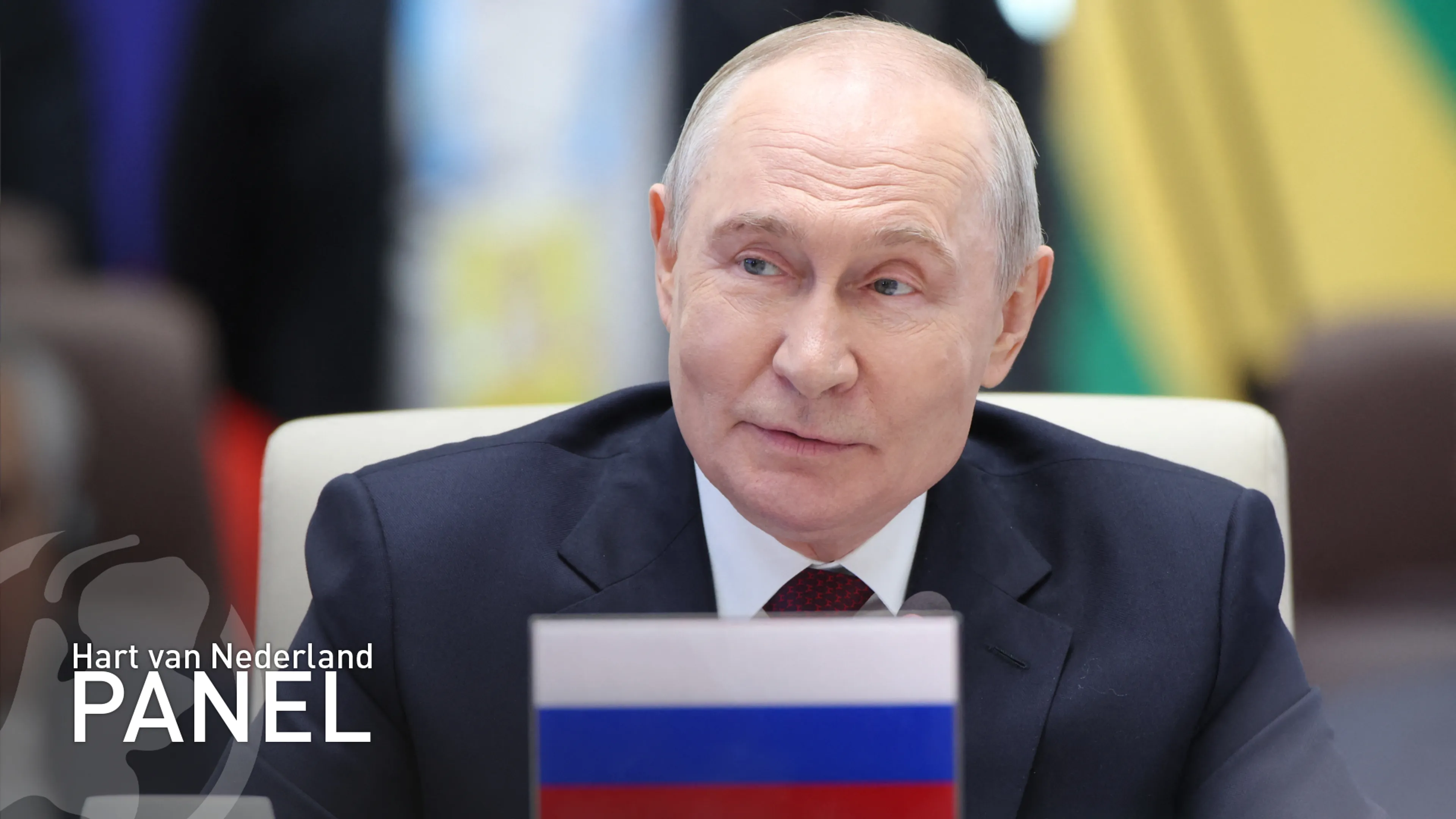 Grote vrees voor Russische sabotage of cyberaanval op Nederland