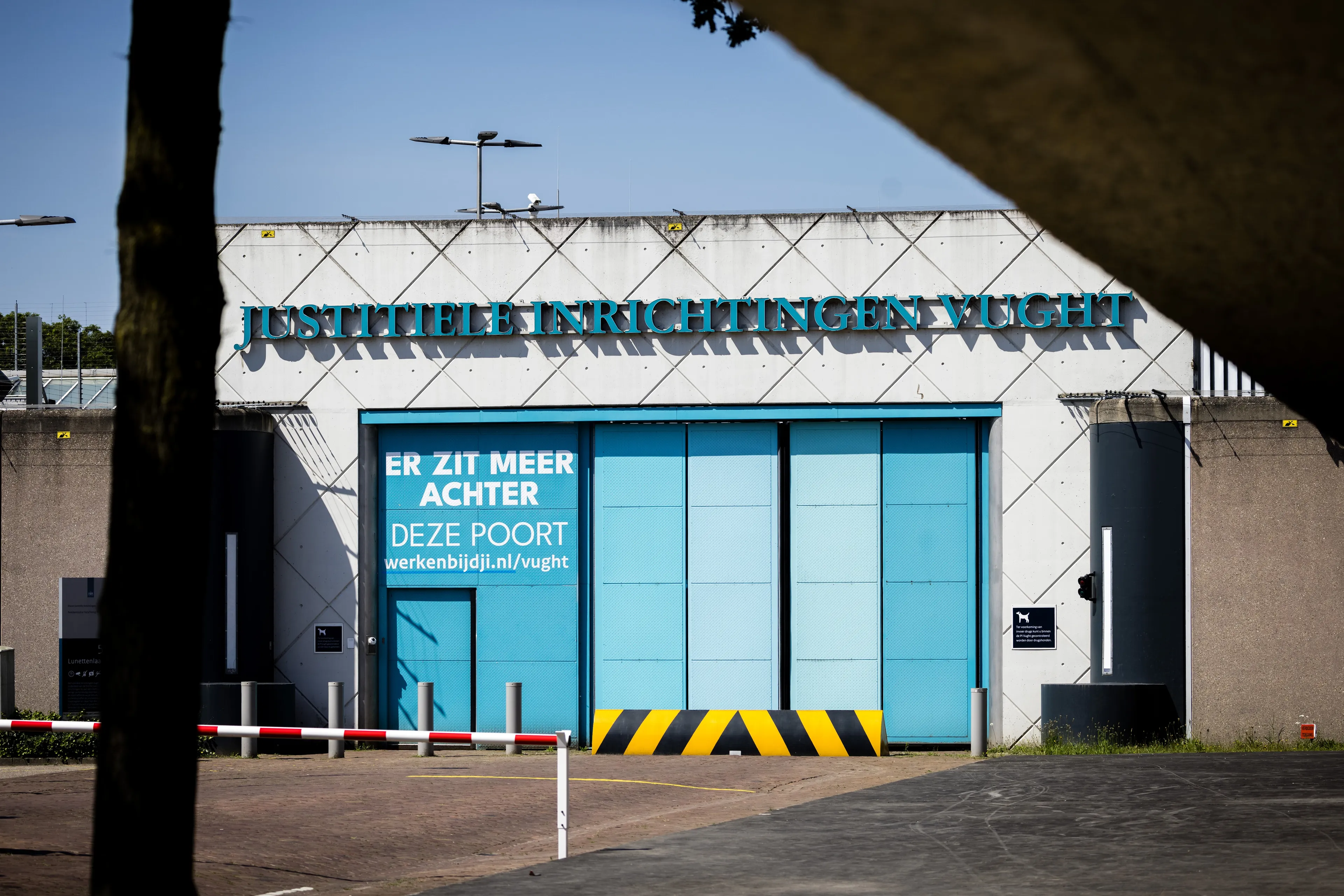 Advocaten niet blij met VVD-plan voor strengere maatregelen EBI-criminelen
