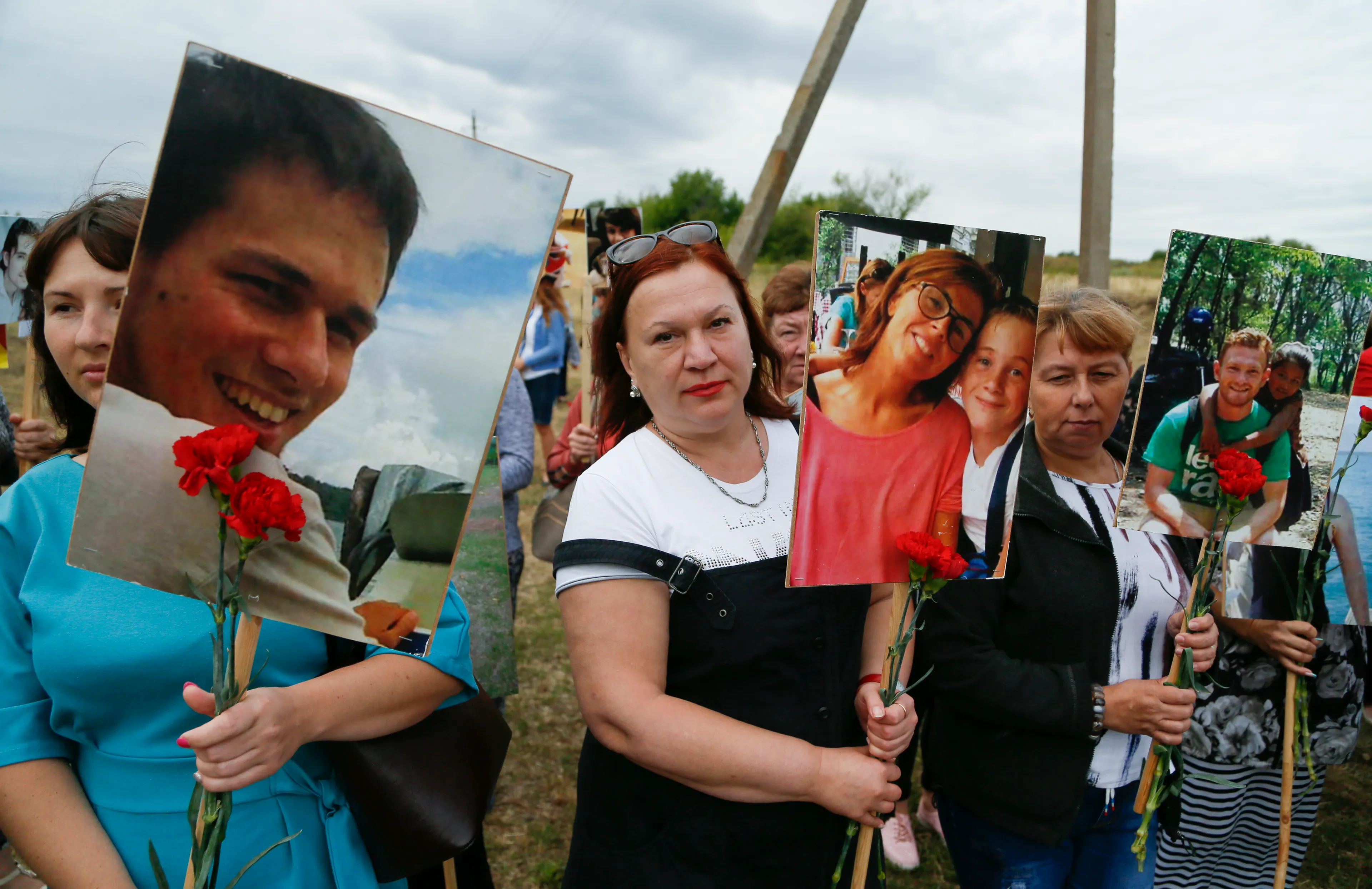 Inhoudelijke behandeling MH17-proces begint