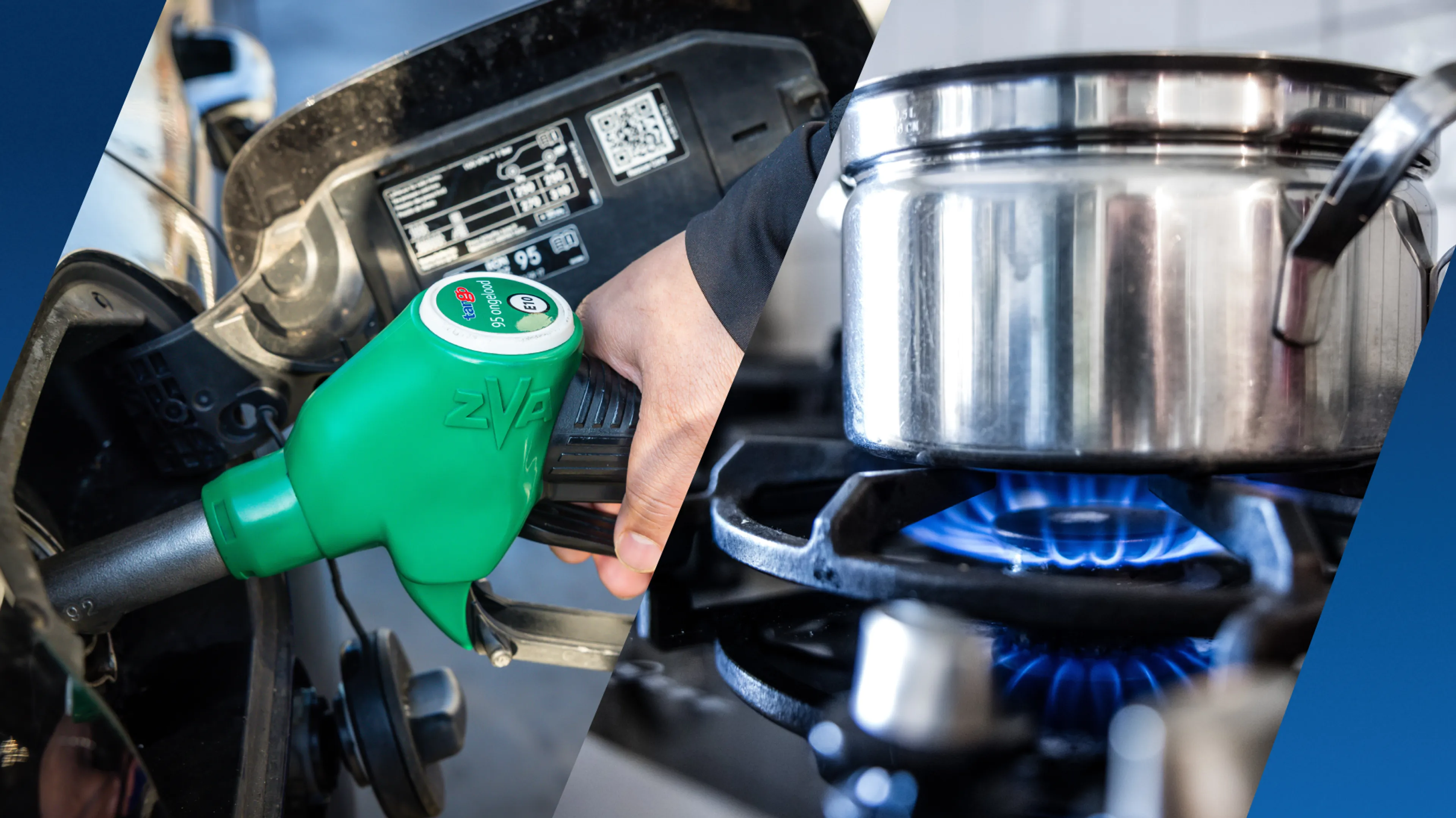 Met deze maatregelen wil kabinet stijgende energie- en brandstofprijzen dempen