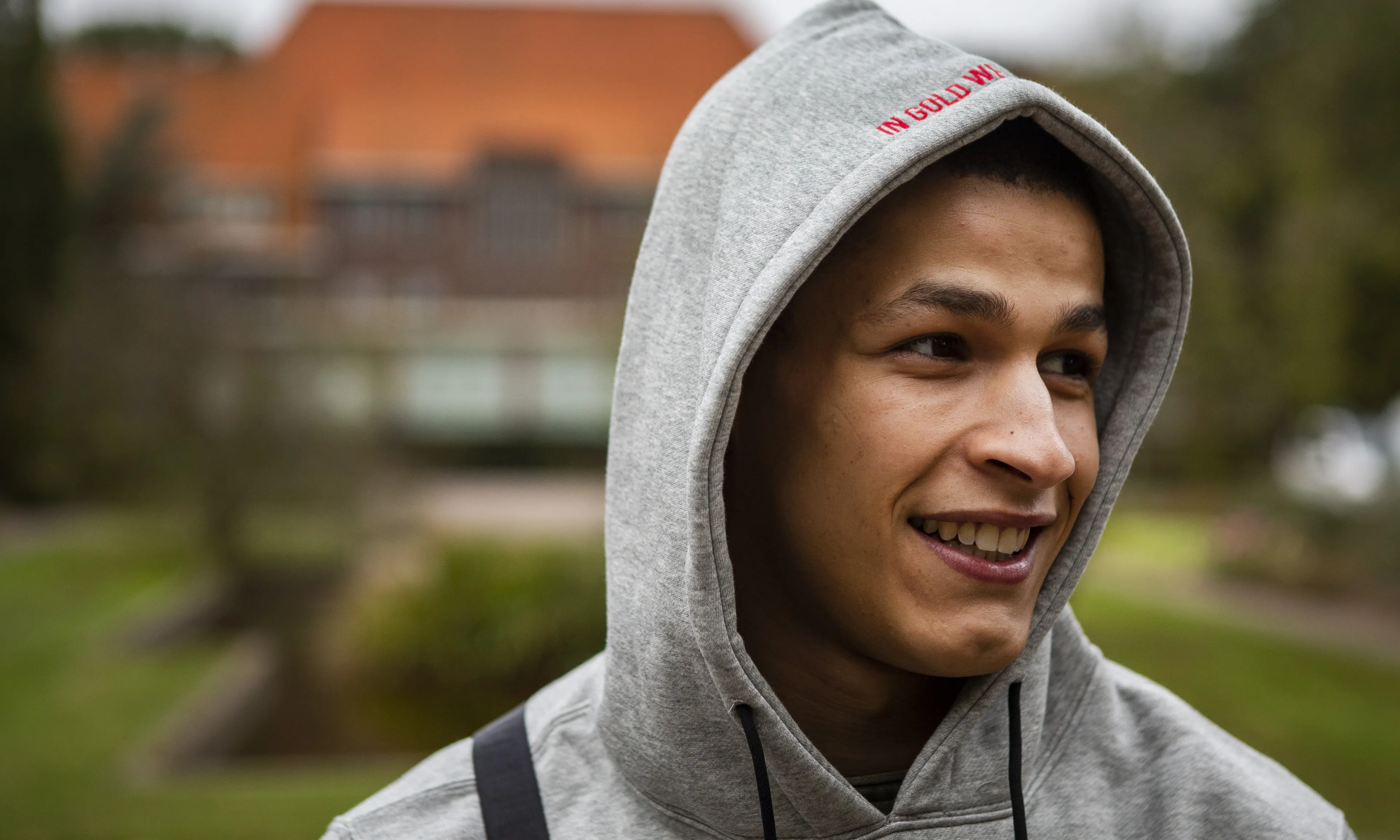 LuckyTV over Bilal Wahib schiet kijkers in verkeerde keelgat, RTL haalt video offline