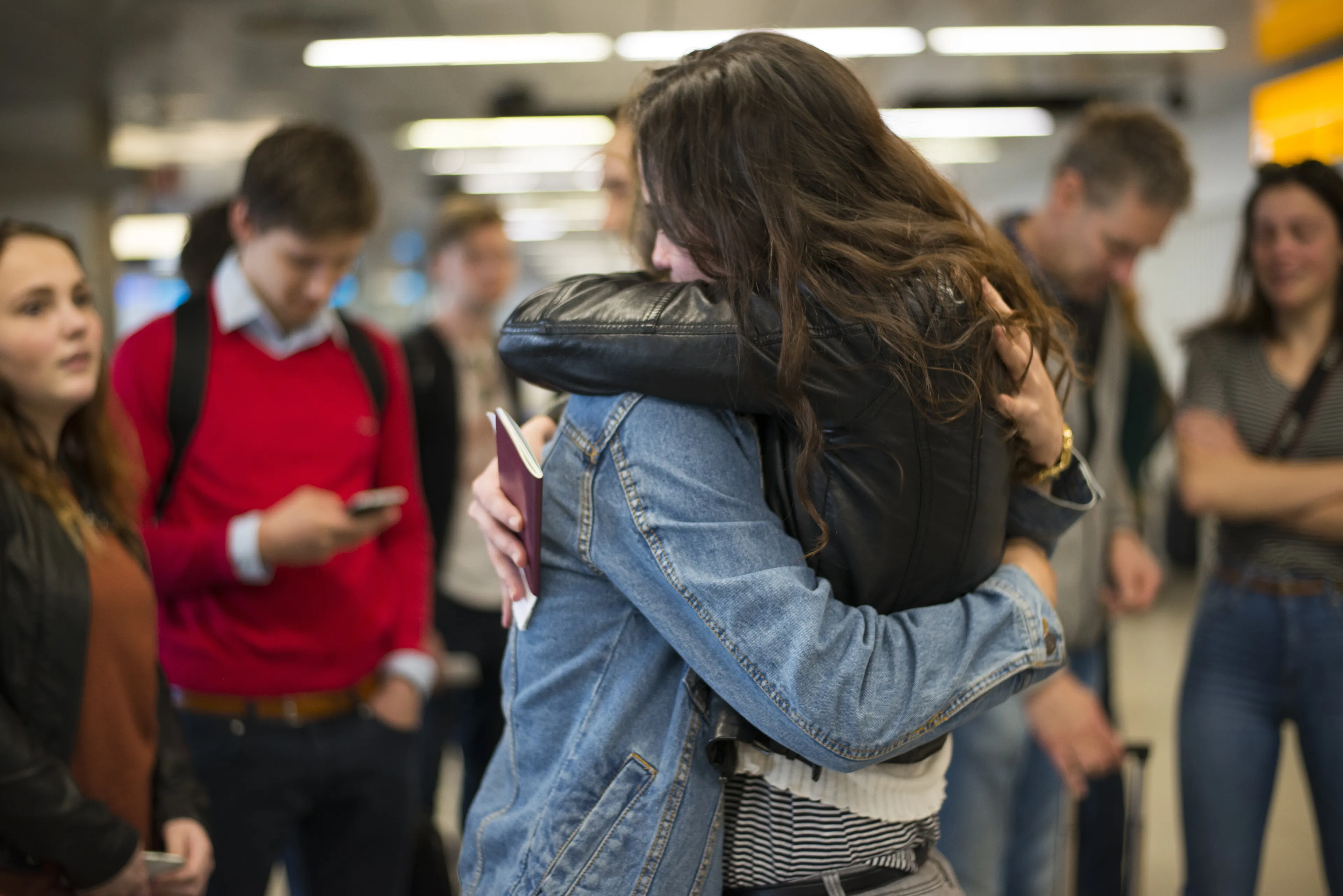 Kabinet schrapt nareisbeperking, 1200 familieleden van statushouders krijgen visum