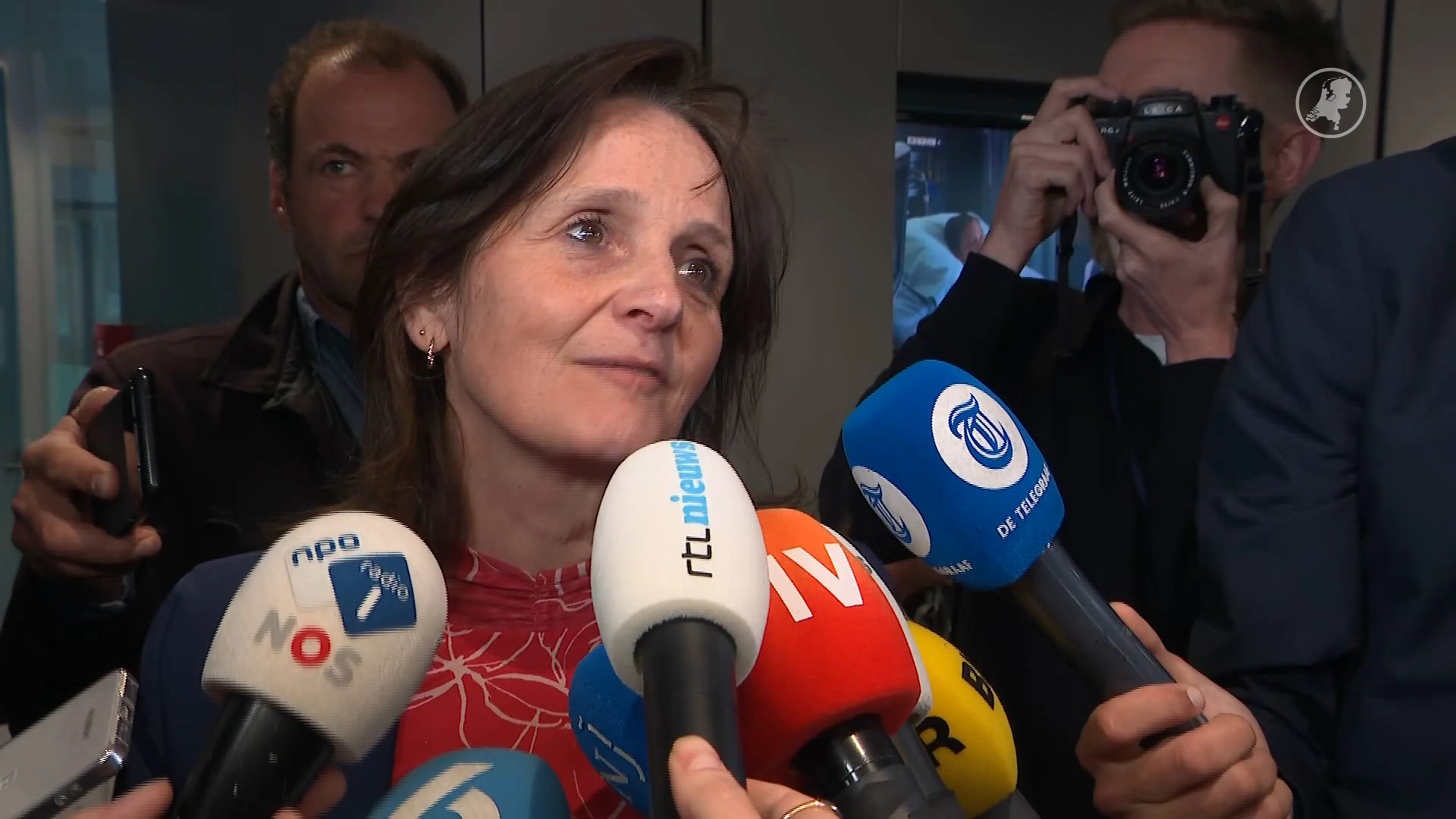 Coalitiepartijen hebben akkoord over voorjaarsnota: 'Het was een lange nacht'