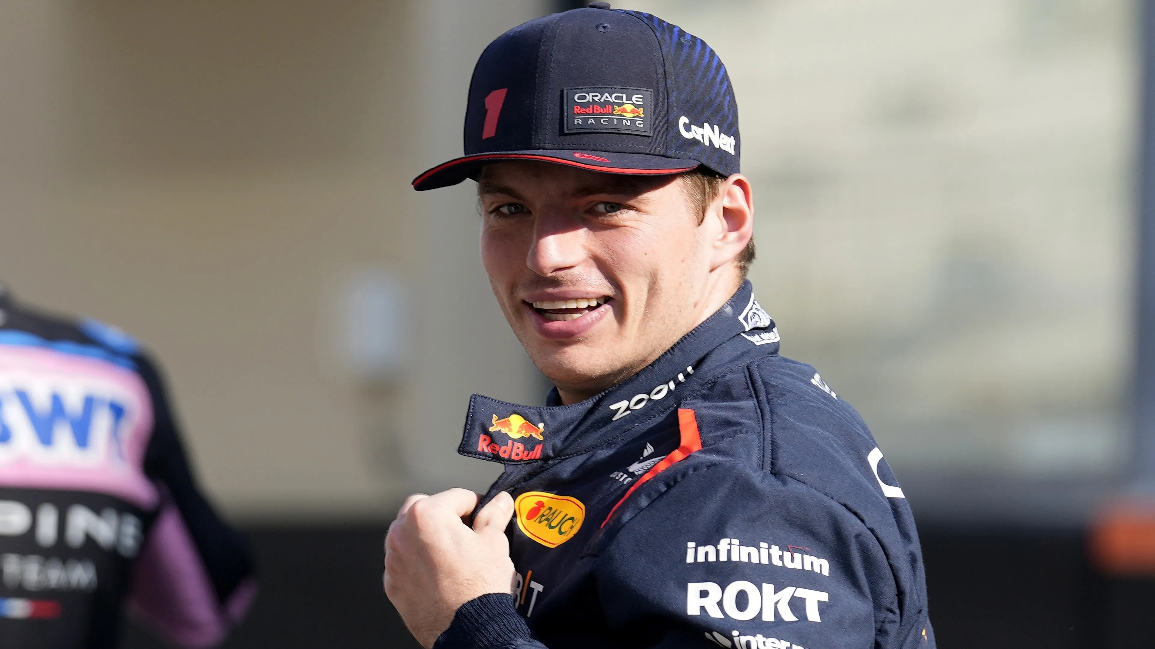 Max Verstappen sluit Formule 1-seizoen af met zege in Abu Dhabi