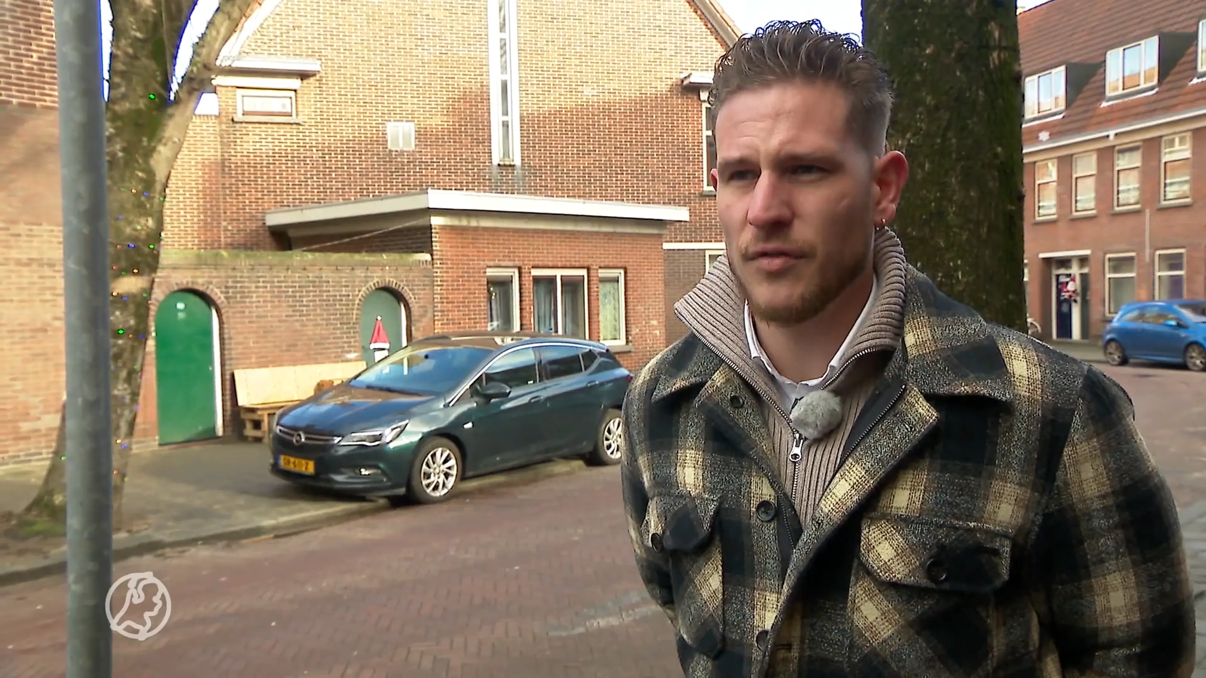 OM in hoger beroep in zaak verwonden agent met champagnefles