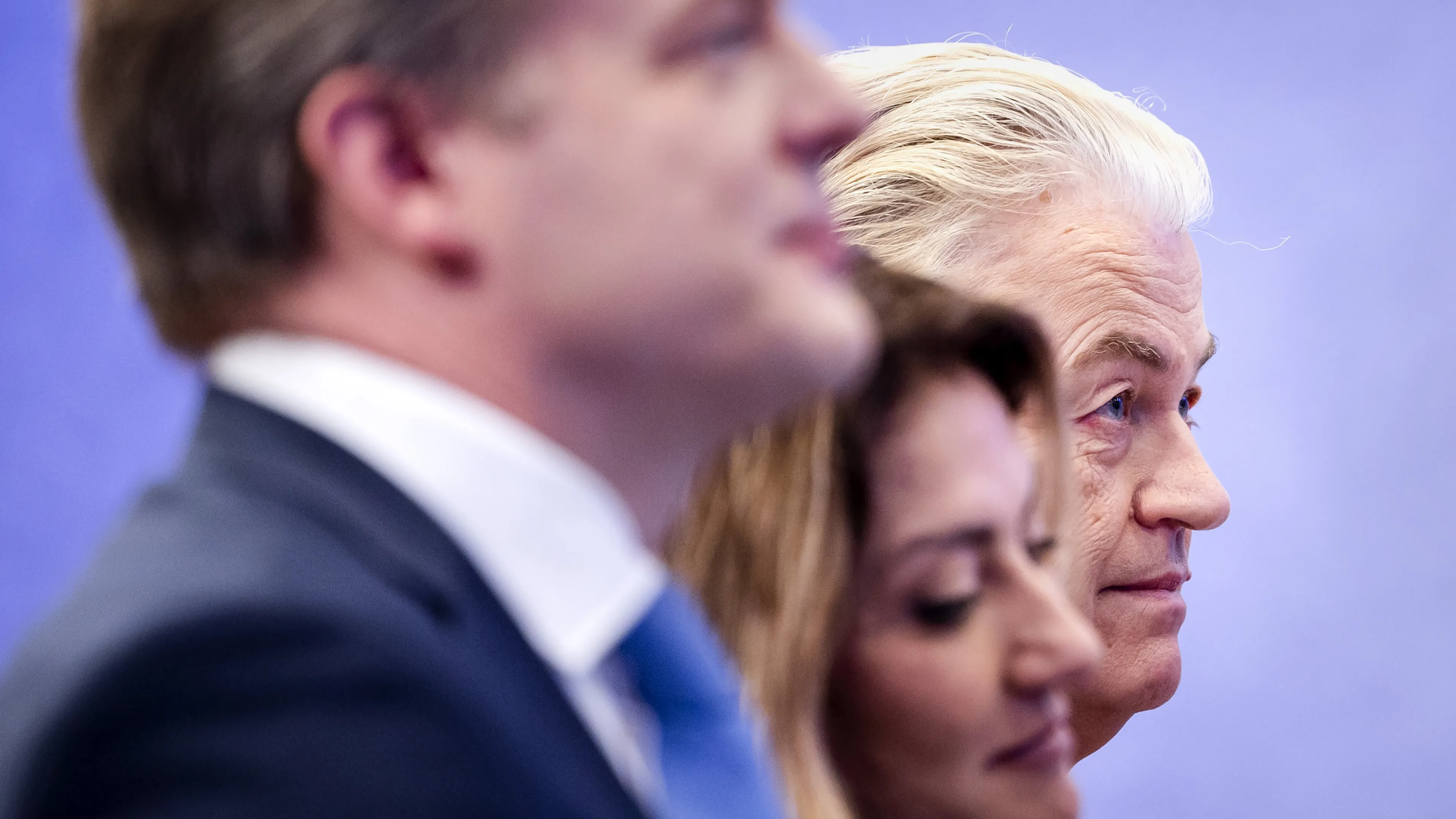 Boeren en ondernemers blij, anderen kritisch: zo reageert Nederland op regeerakkoord