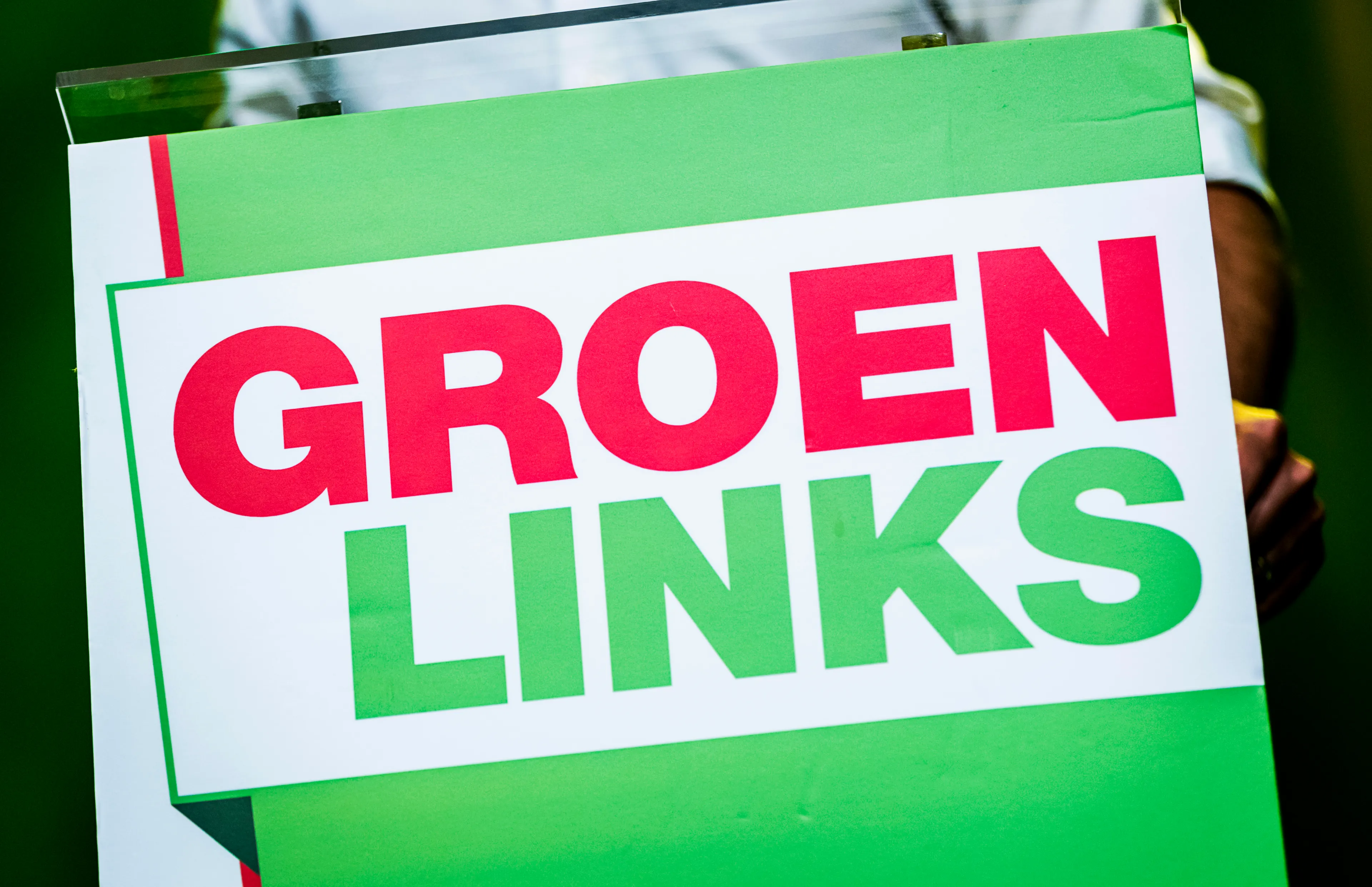 GroenLinks Zuid-Holland zet Statenlid uit fractie na stem op Volt