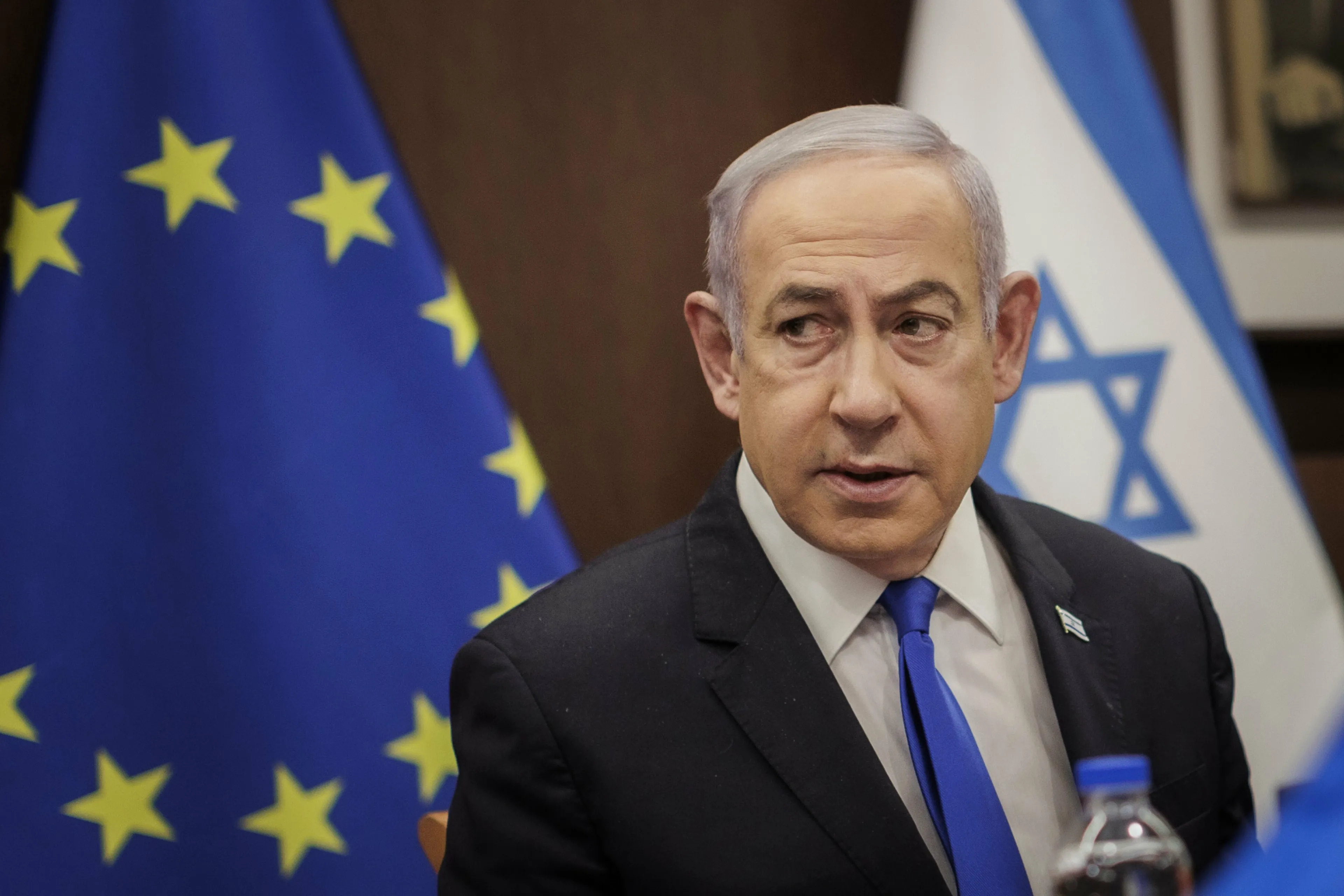 Israël: 'Nederland ruilt vriendschap in voor openlijke vijandschap'