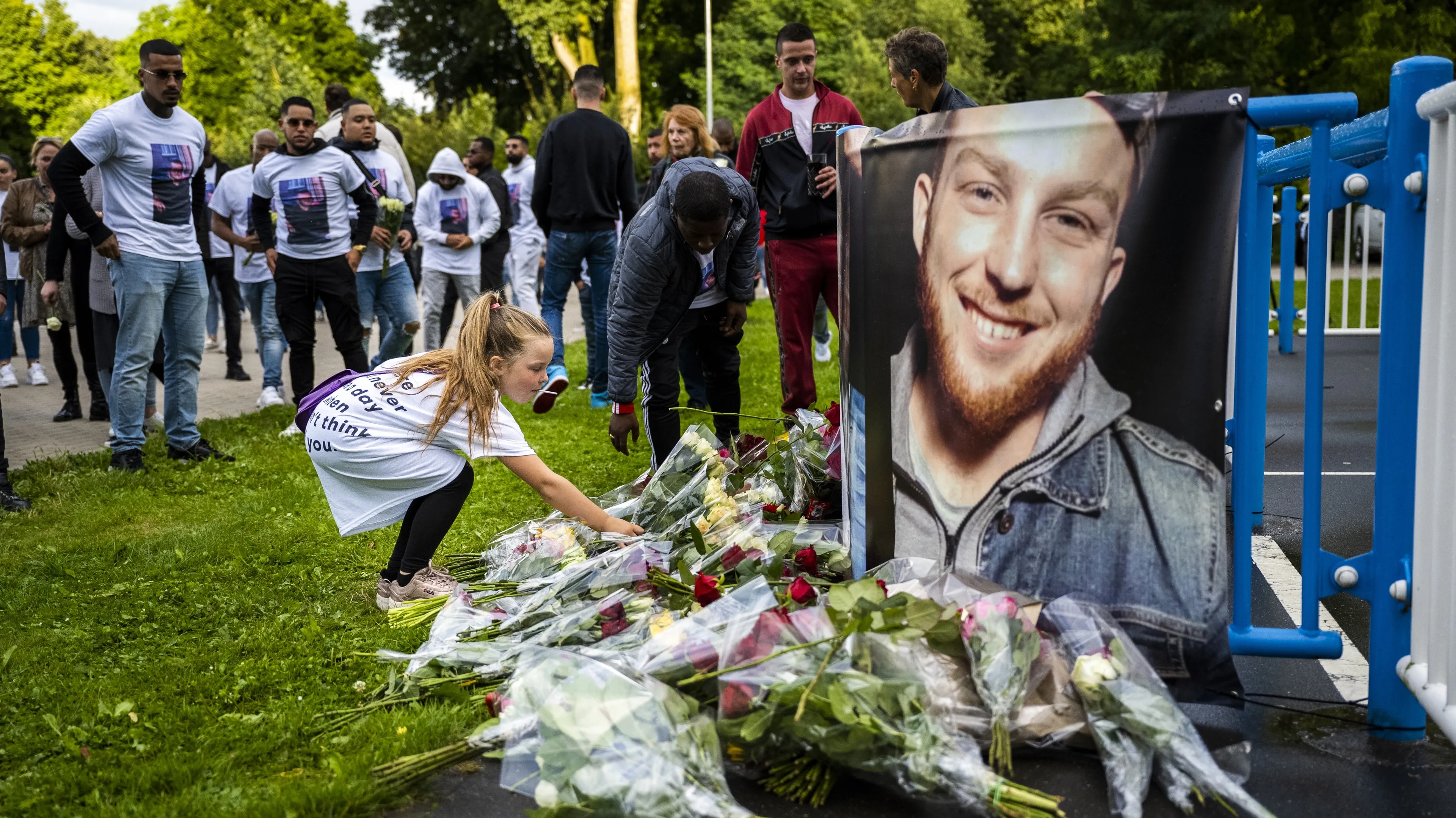 Manuel werd in stukken gesneden en in koffers gestopt: cel en tbs opgelegd