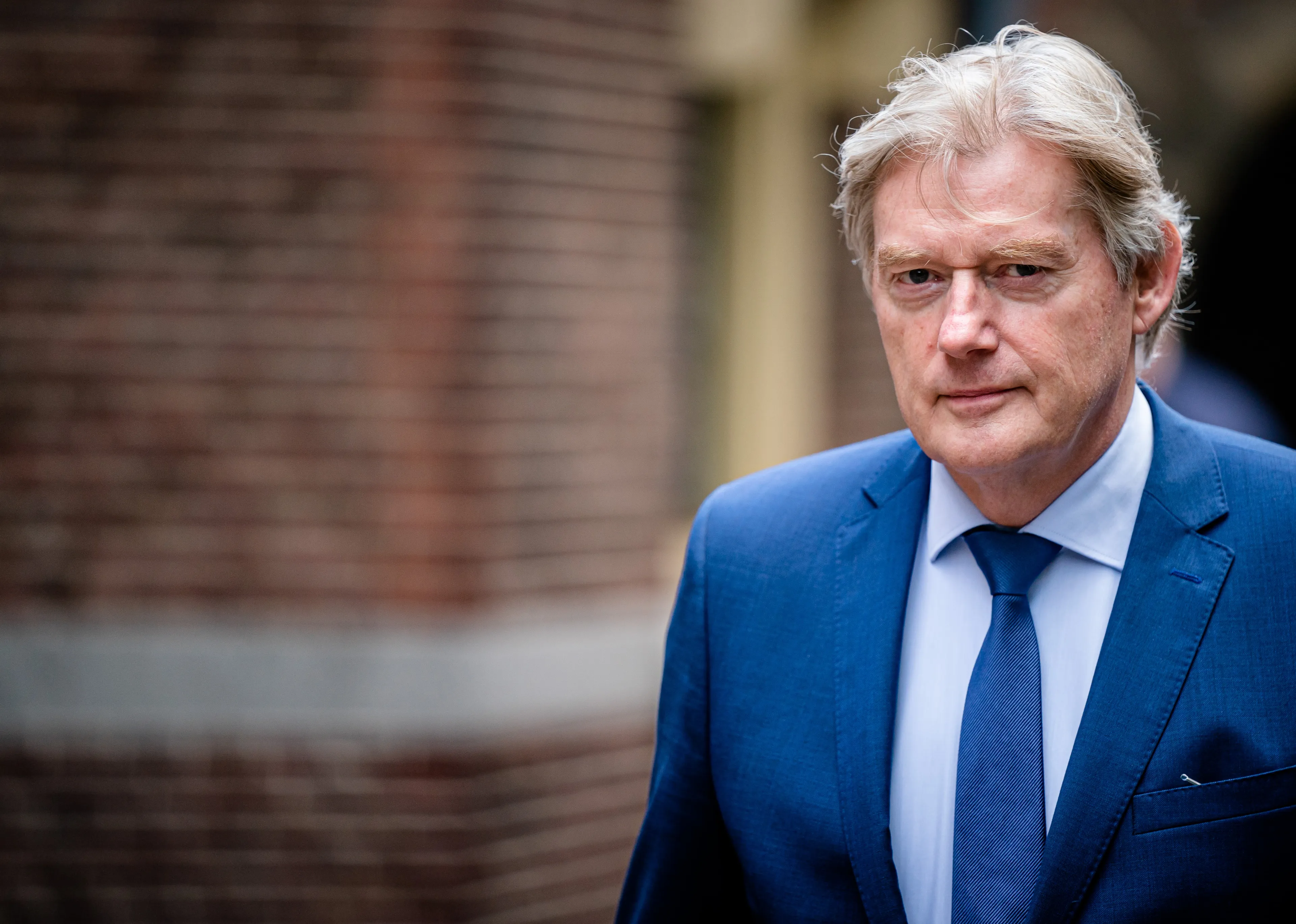 Commissie-Van Rijn komt donderdag met rapport over veiligheid NPO