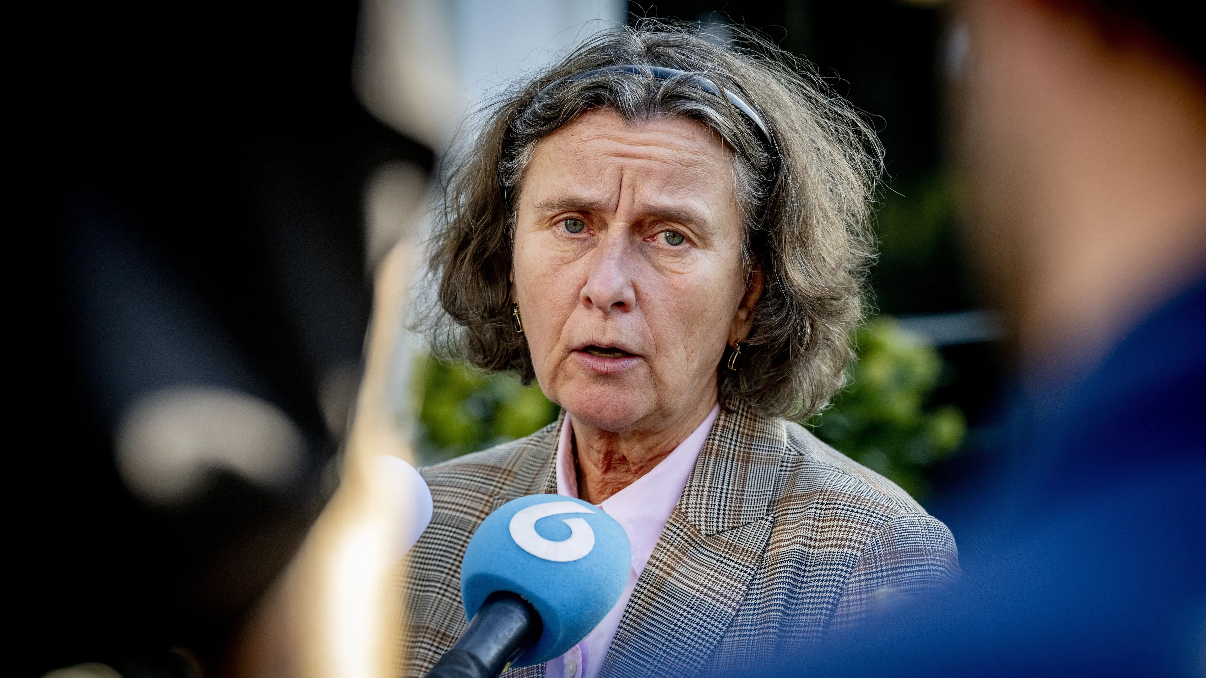 Faber steekt miljoen euro in project tegen mensensmokkel in Afrika
