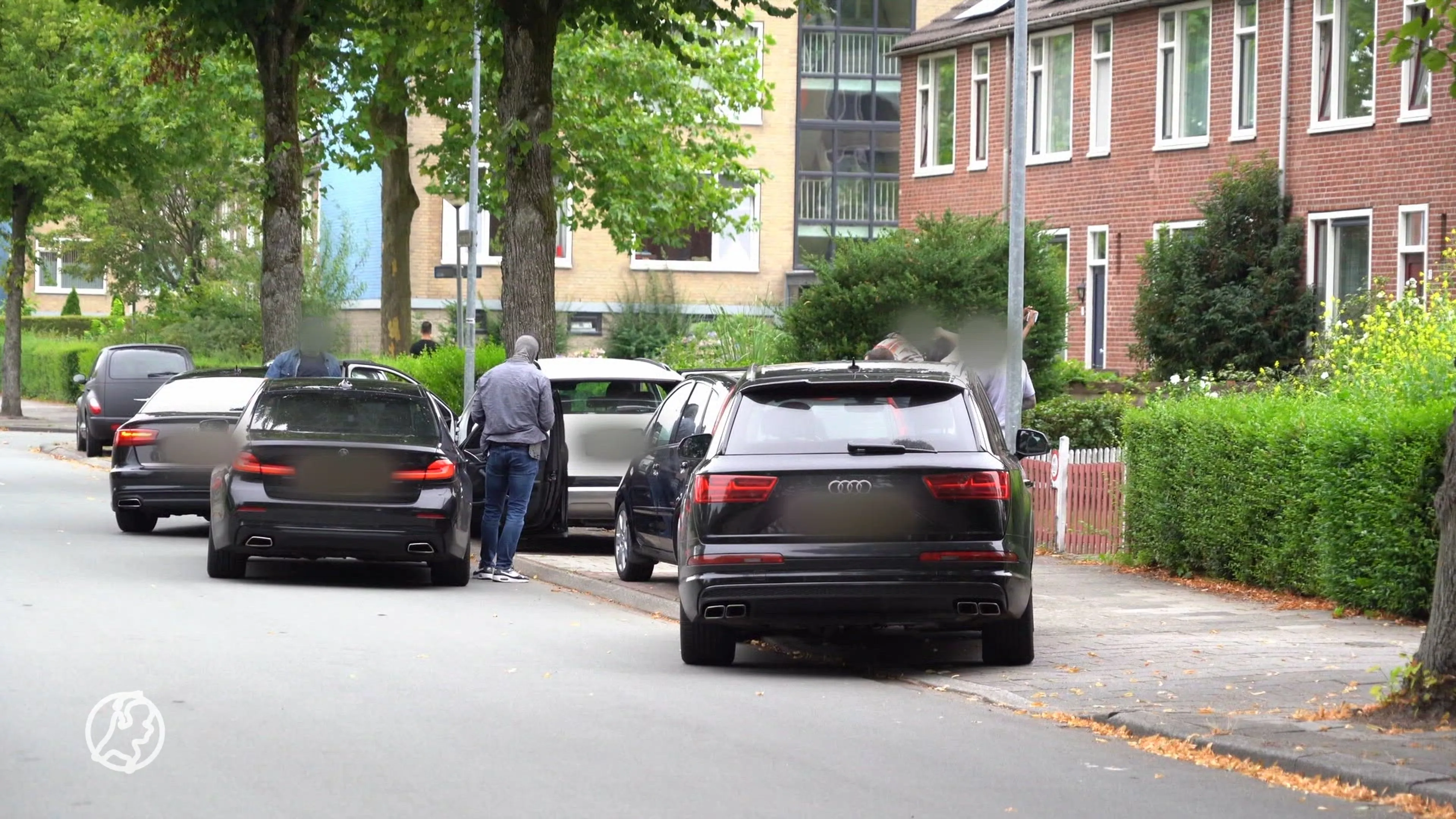 Ontsnapte gedetineerde na ruim een maand gearresteerd in Groningen