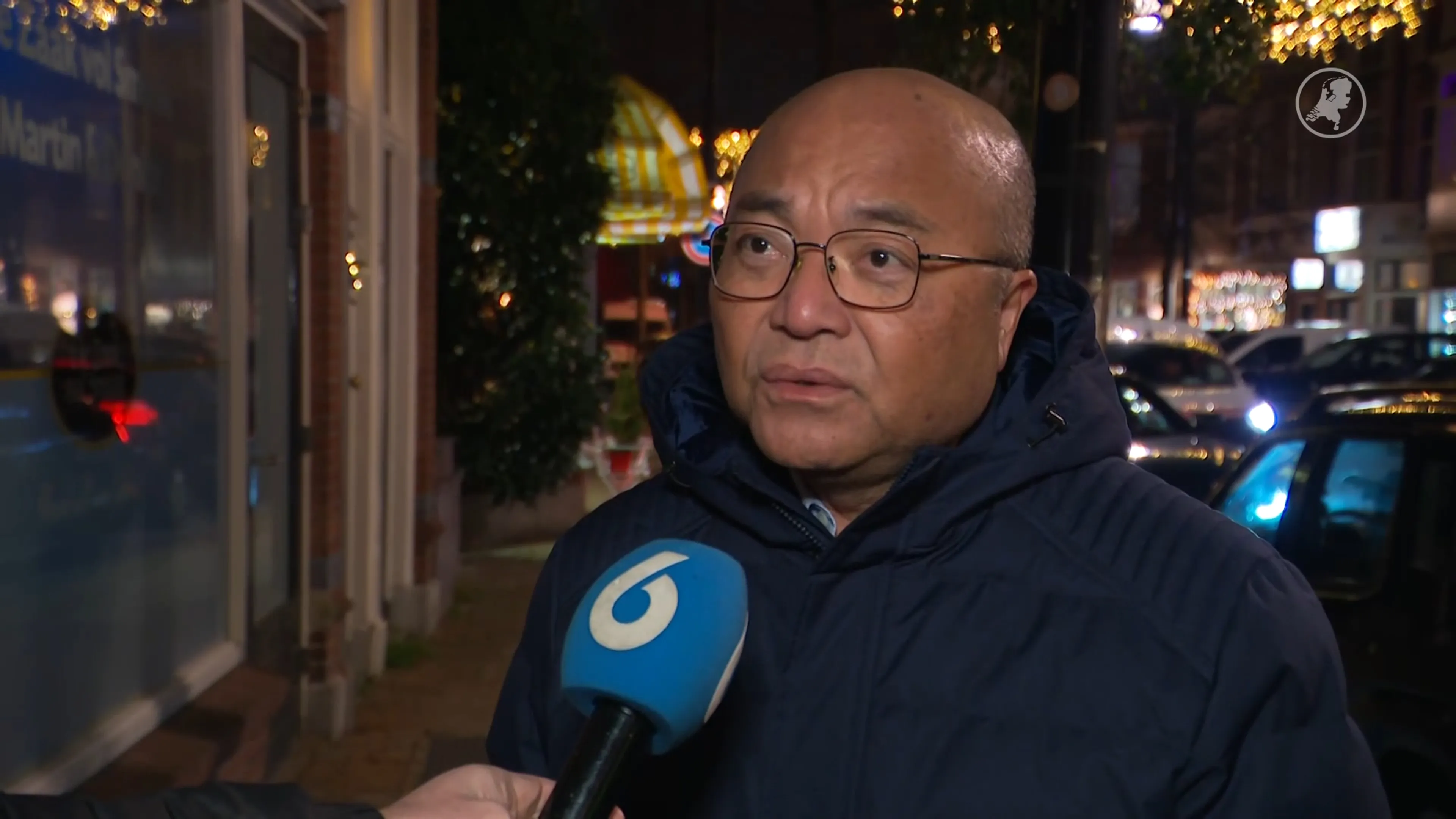 Asian Heritage: 'Jongen (8) die ouders en zus verloor is in goede handen'