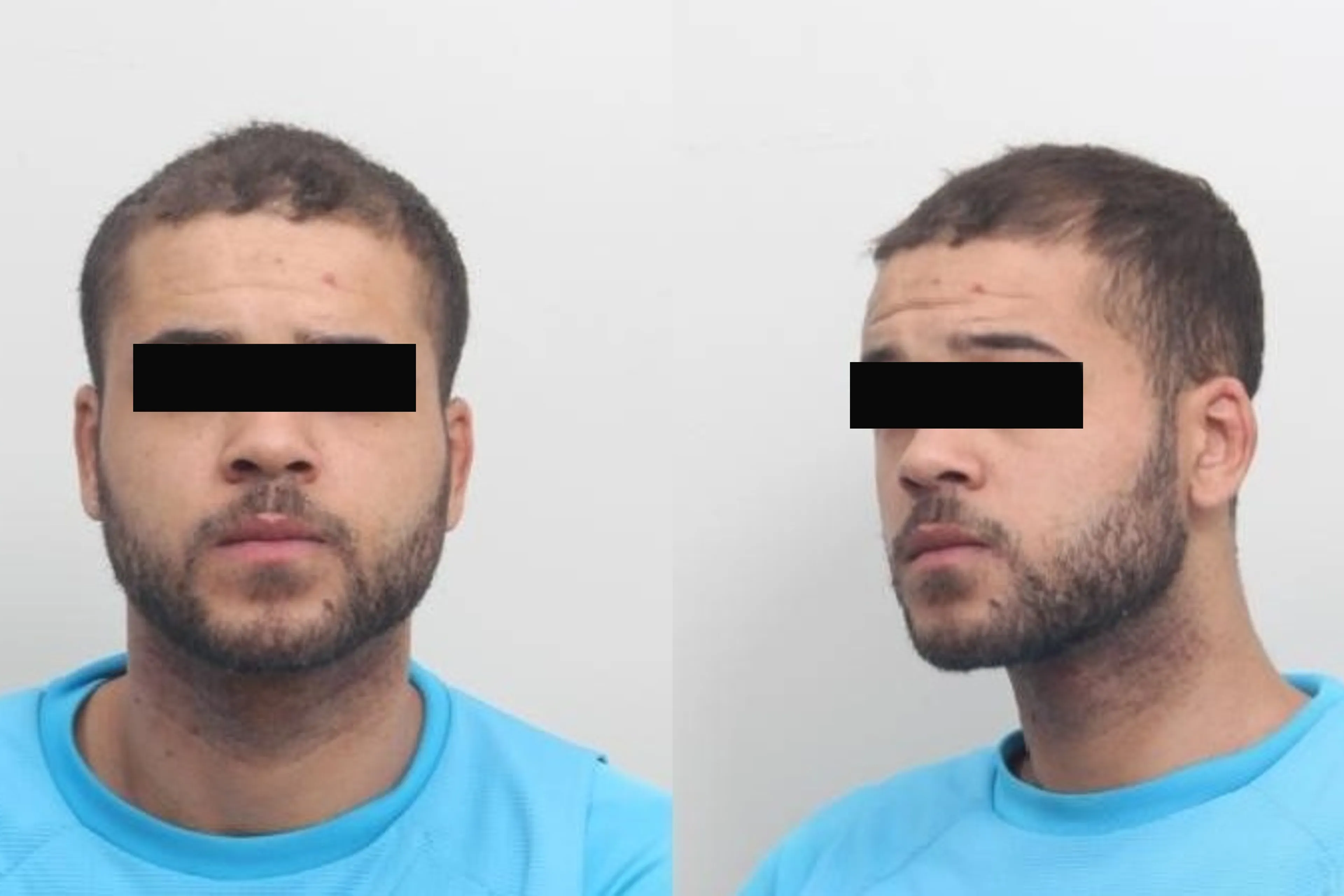 Moordverdachte Bretly D. laat van zich horen: gechoqueerd door aantijgingen 