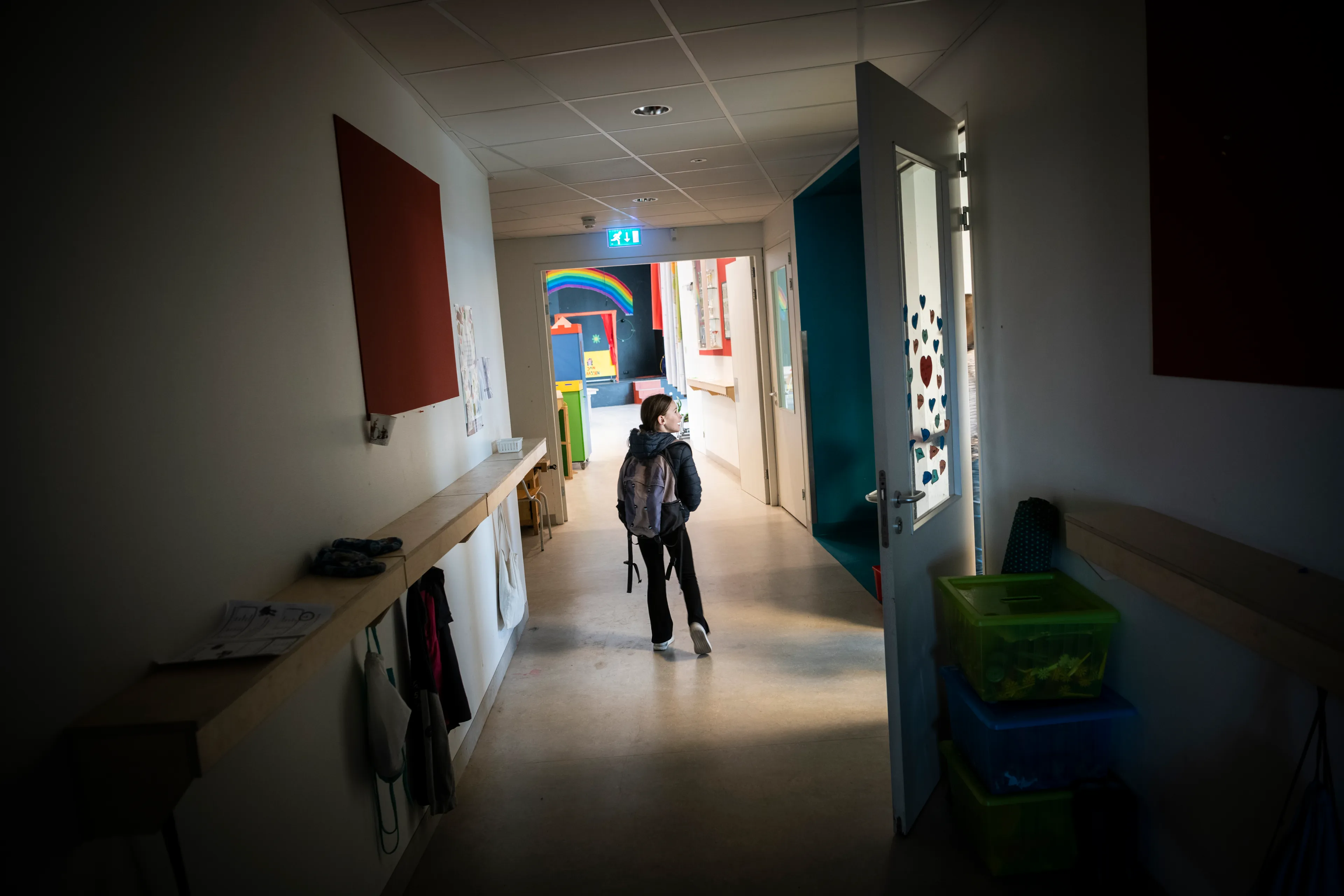 Ouders Limburgse basisschool houden kinderen thuis: 'Waarom hoorden we pas na dagen over besmette juf?'