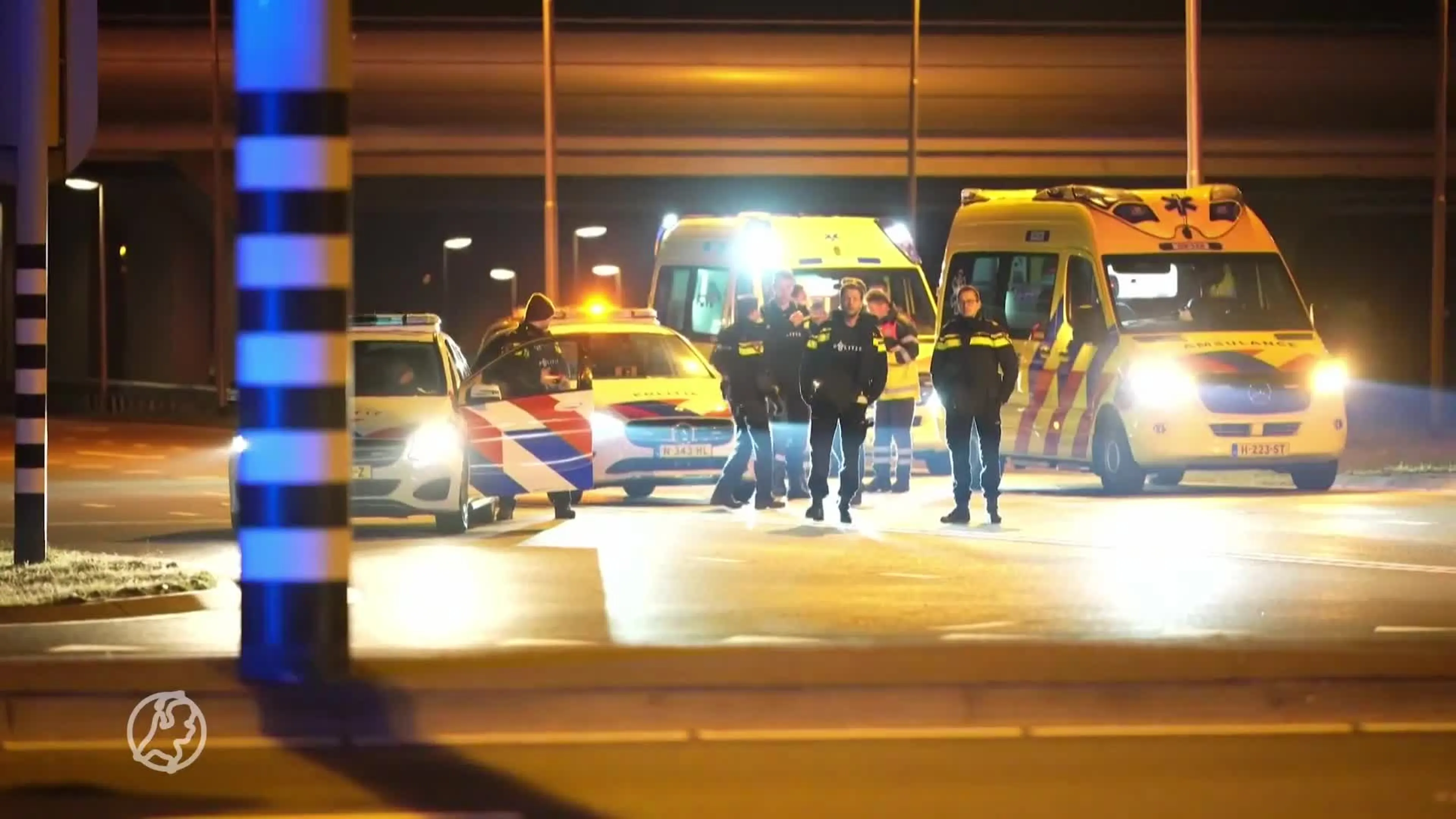 Man die 27-jarige doodschoot in Vinkeveen wordt niet meer vervolgd