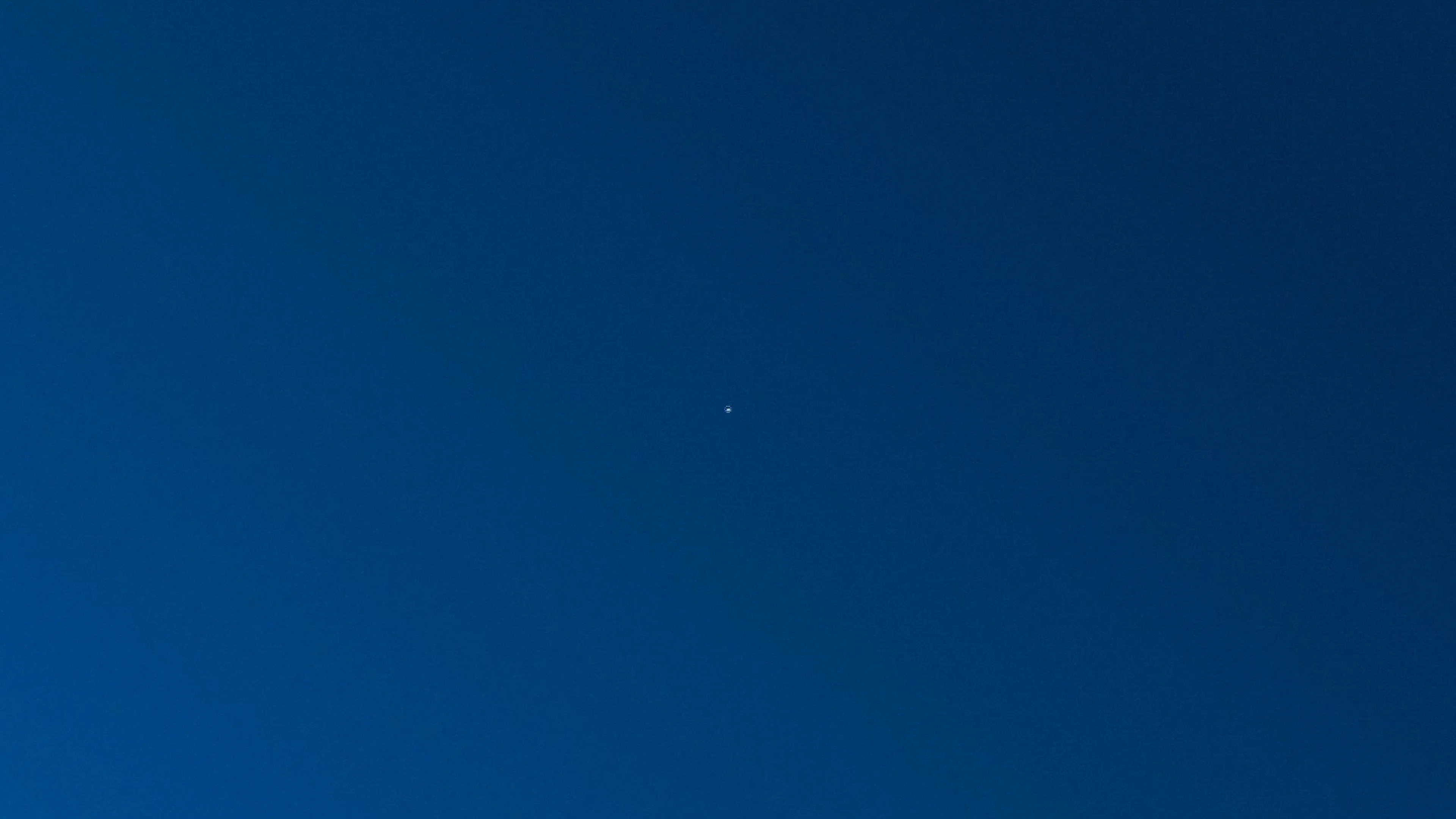 Het weer vanavond en morgen