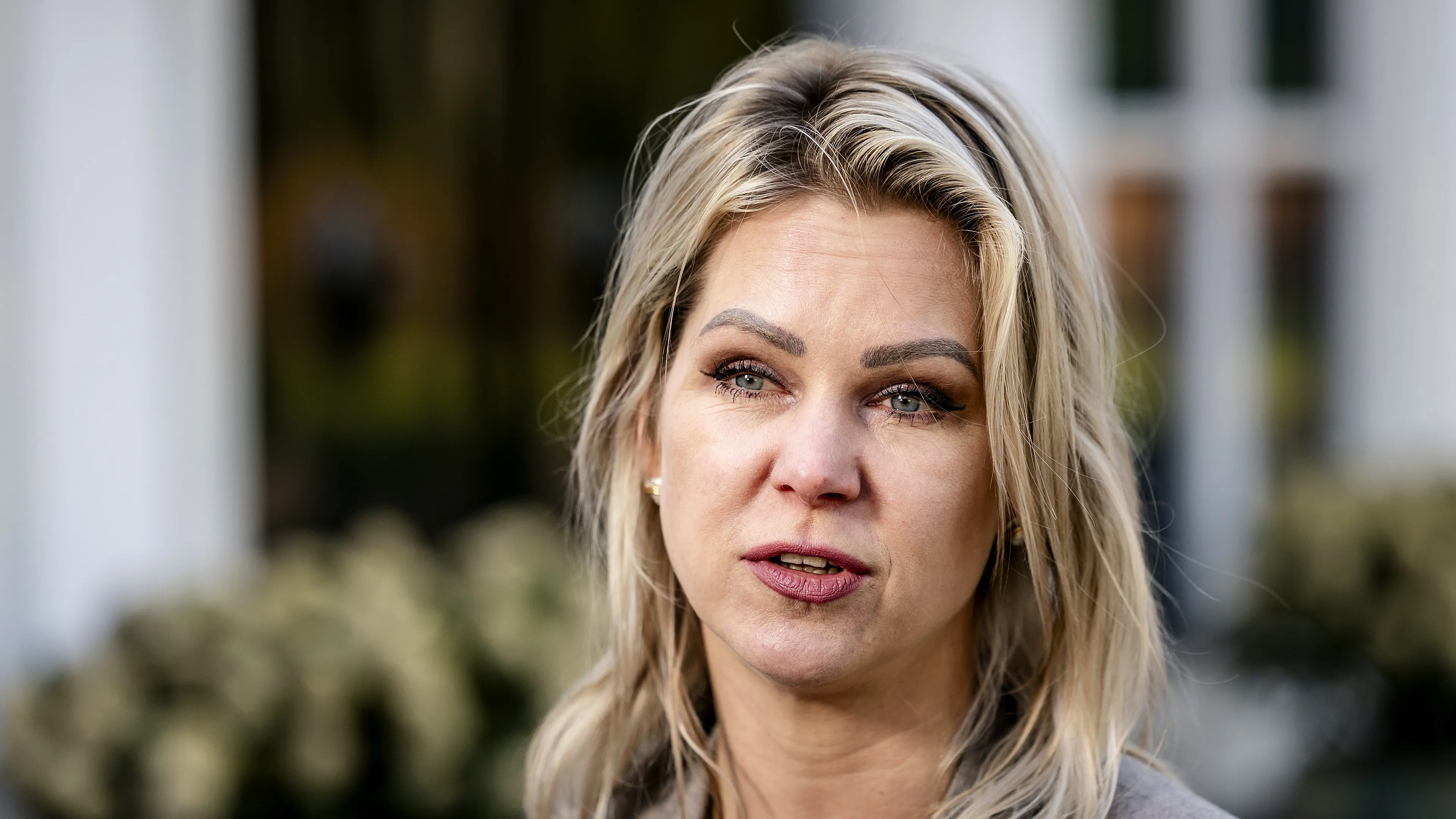 Mestruzie kabinet ten einde: Wiersma geeft gehoor aan oproep Tweede Kamer