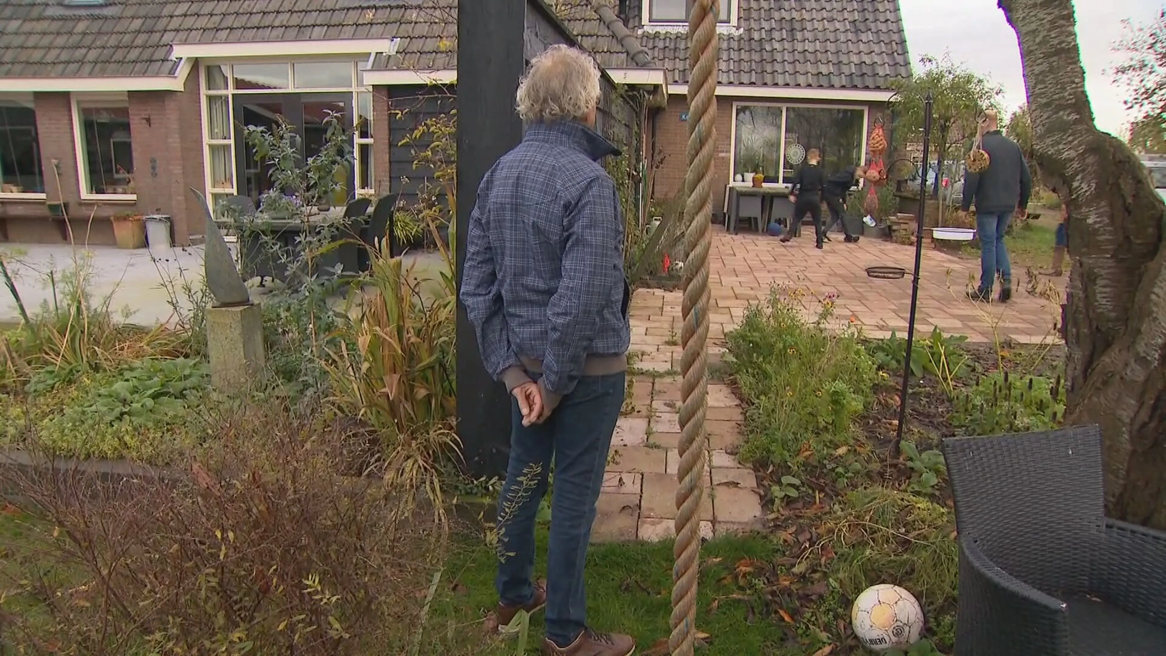 Woningsplitsing veelbelovende oplossing voor nijpende woningtekort