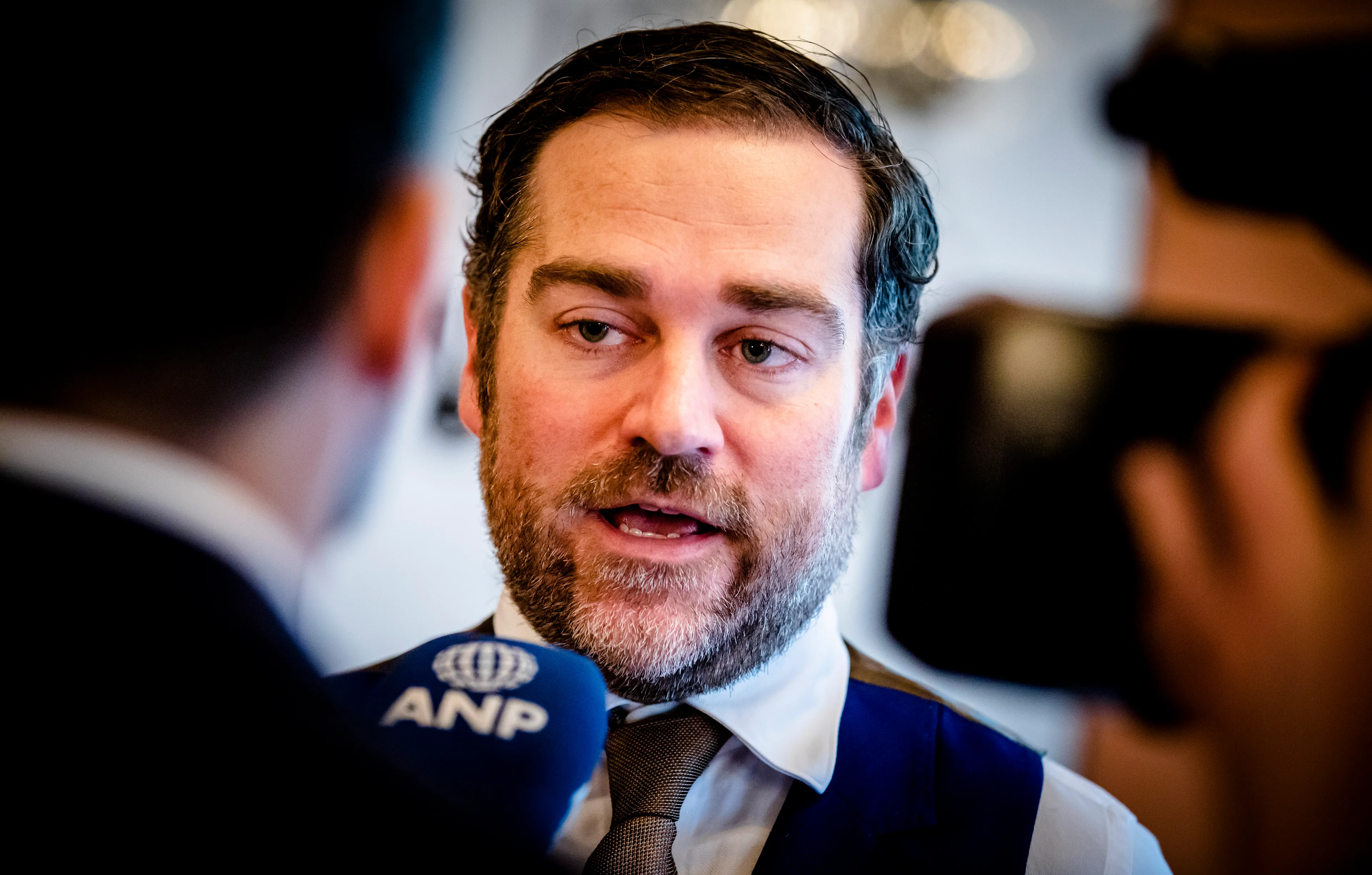 VVD en CDA nu ook achter verbod op knalvuurwerk en vuurpijlen