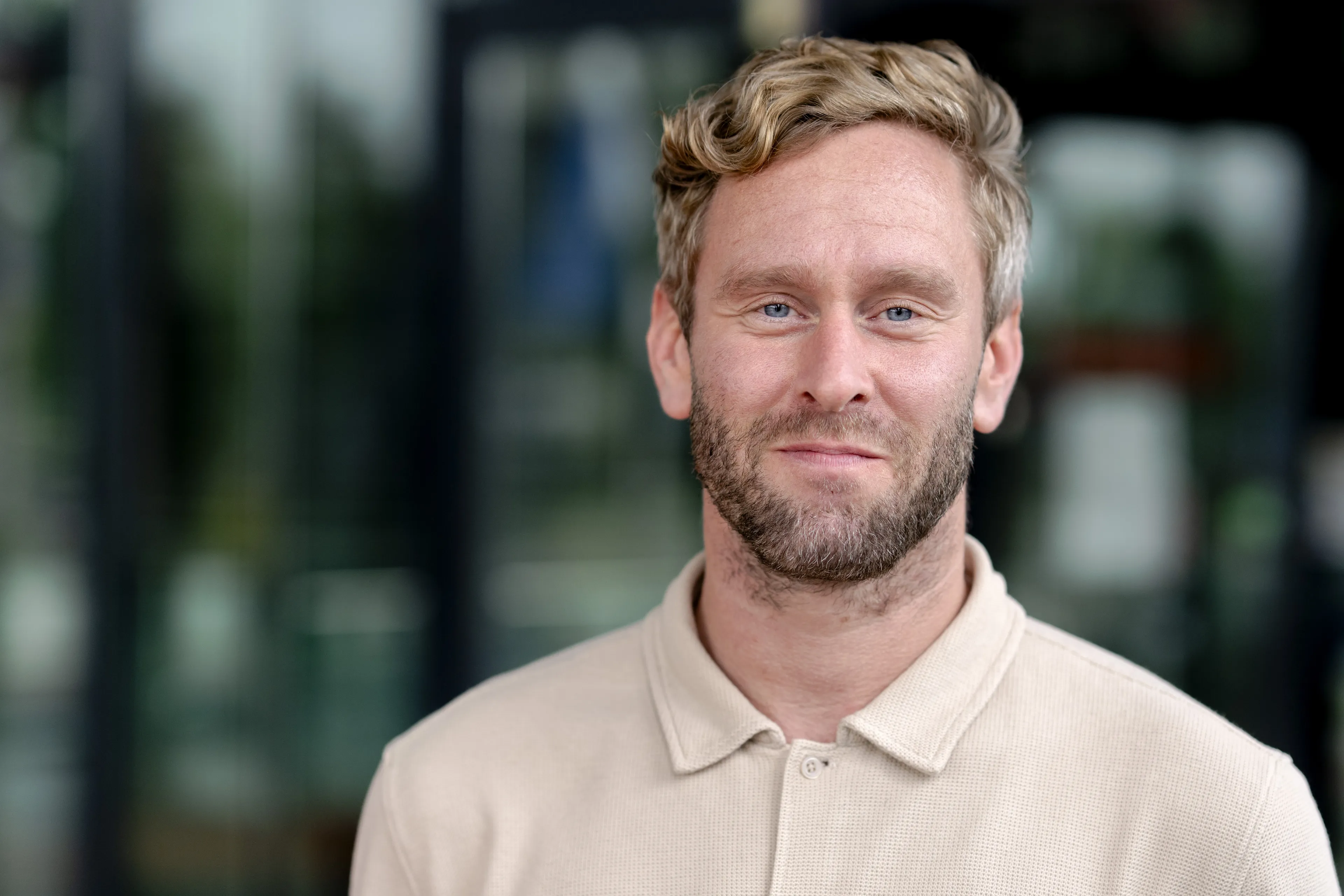 Tim den Besten begonnen met behandeltraject tegen kanker