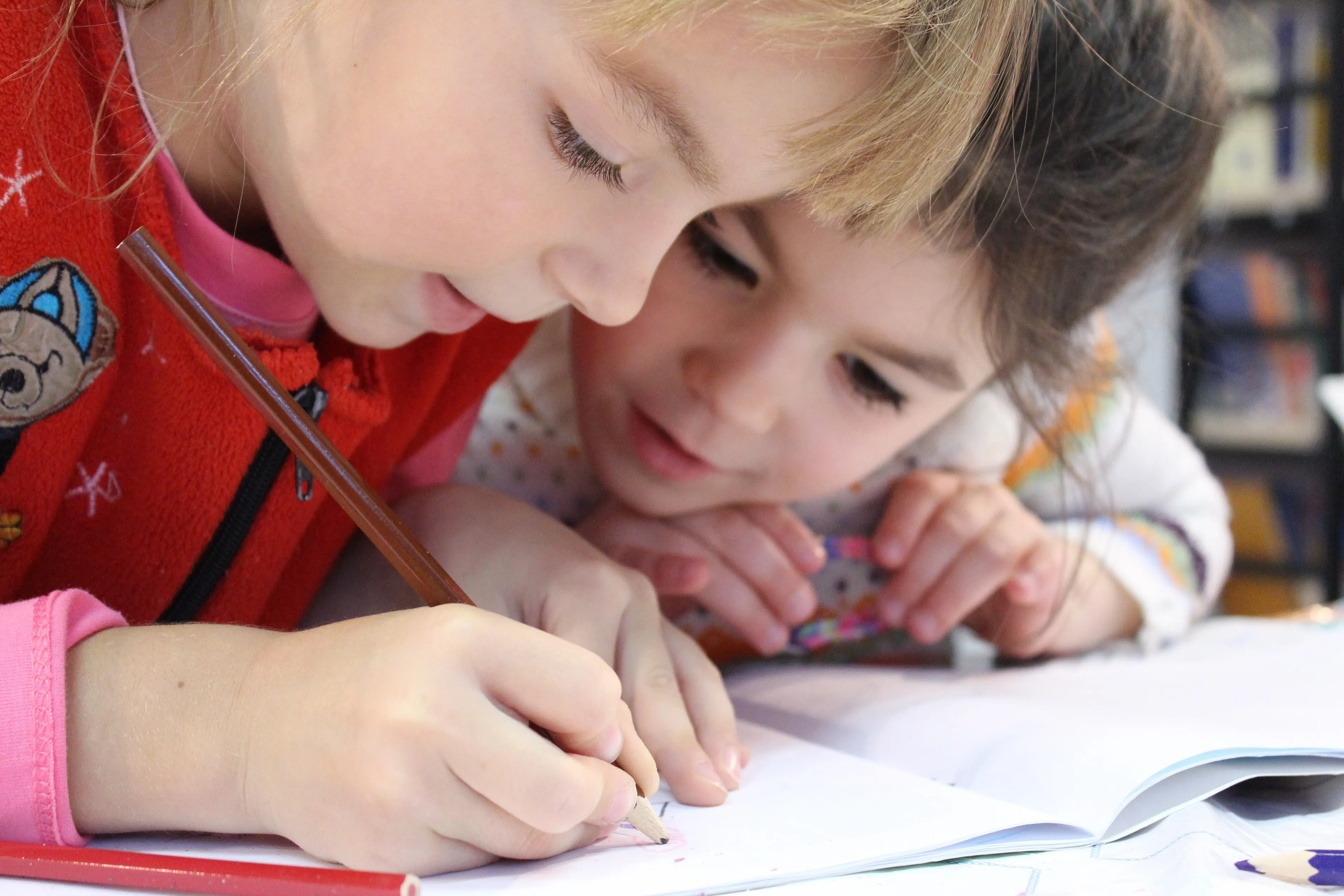 Geen mondkapjesplicht in klas bij begin nieuwe schooljaar