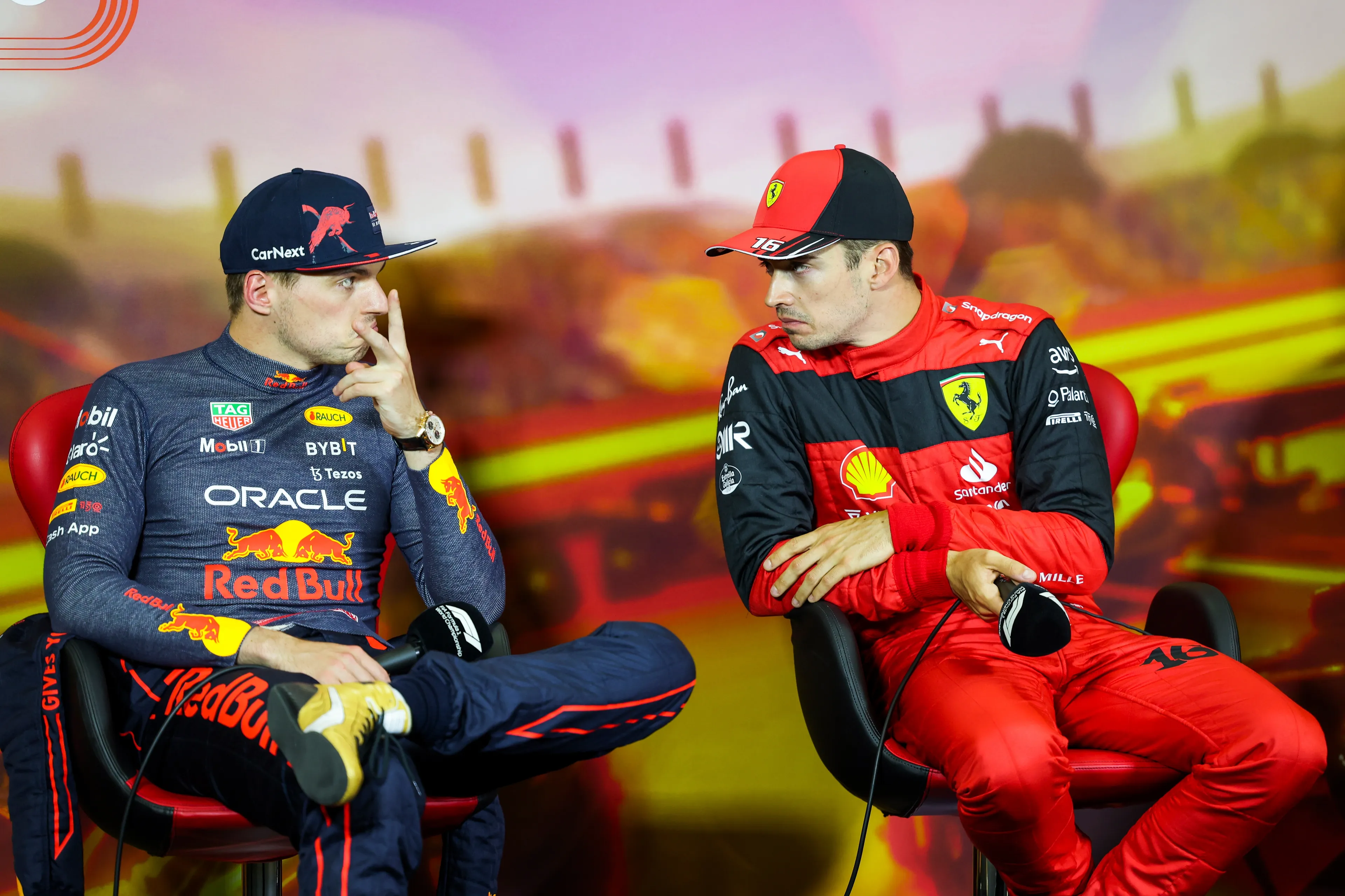 Kan Max vandaag van Leclerc winnen in Barcelona? 'In Miami lukte het ook'