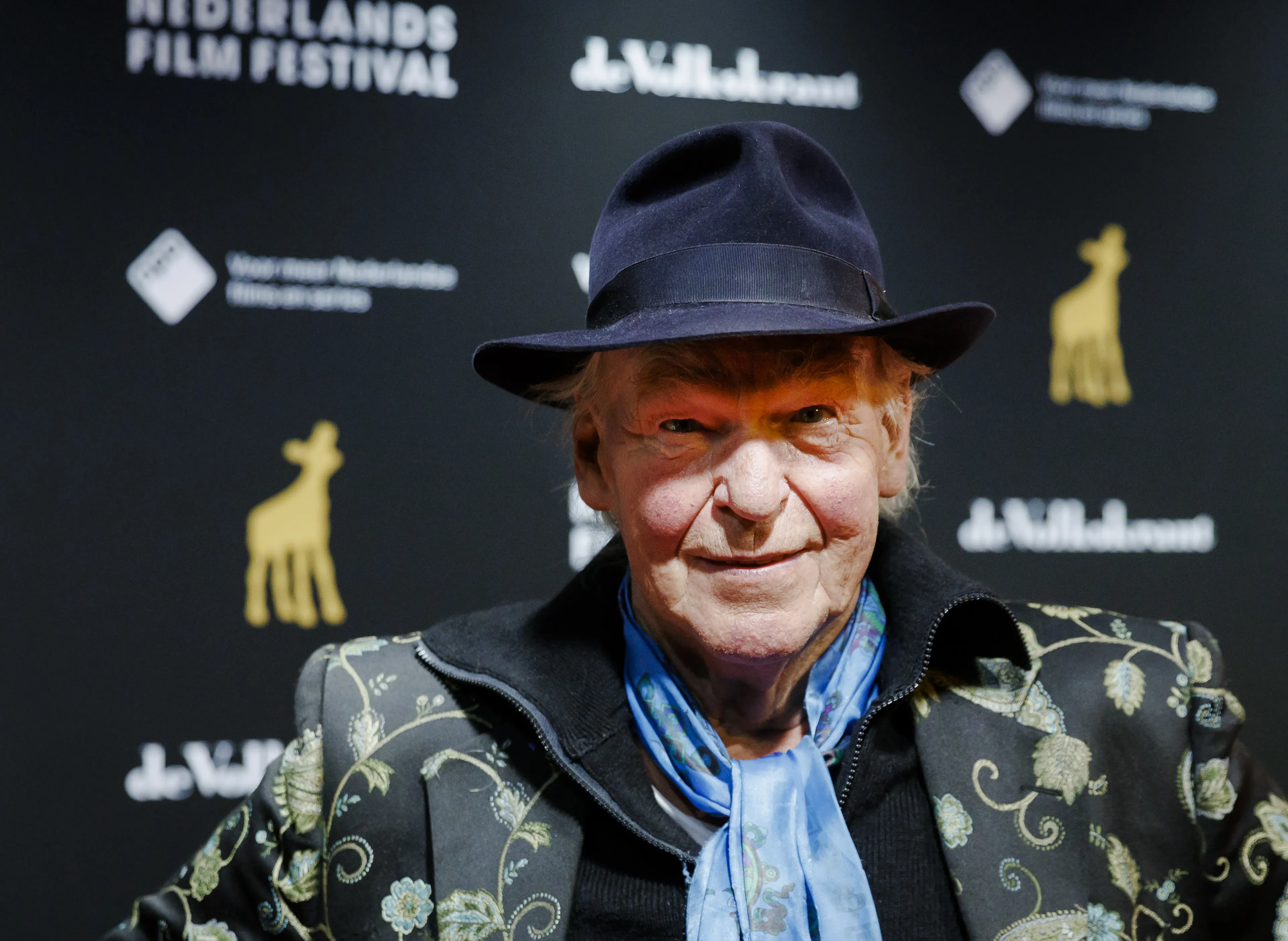 Acteur Peter Faber op 82-jarige leeftijd overleden