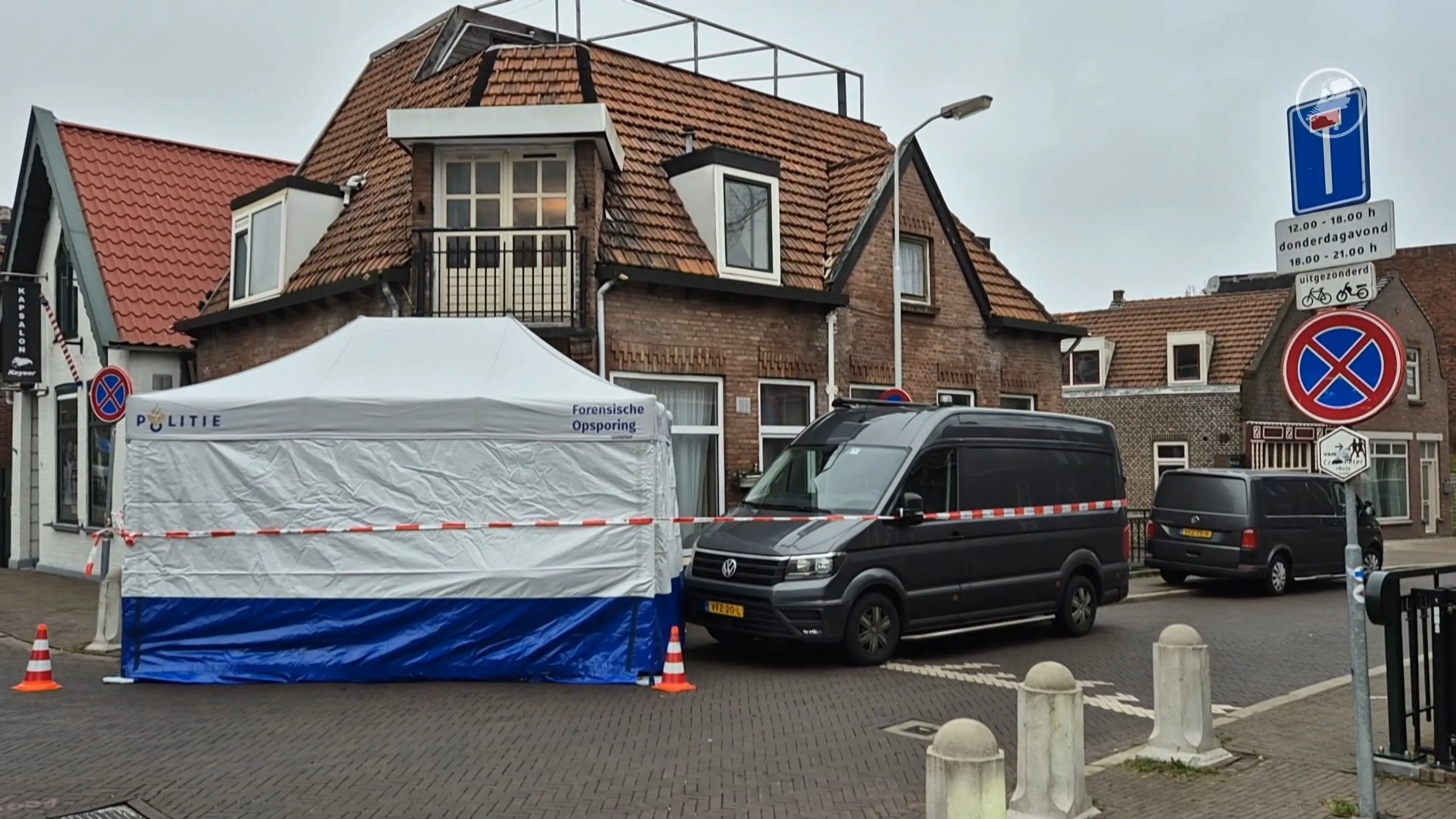 Dood dragqueen (35) in Zaandam onderzocht: massale getuigenoproep via sms
